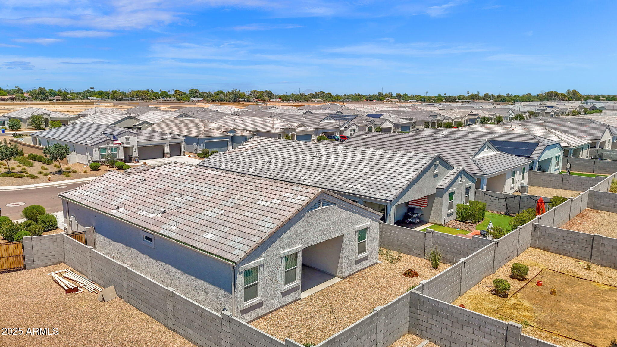 5441 W WESTERN STAR Boulevard