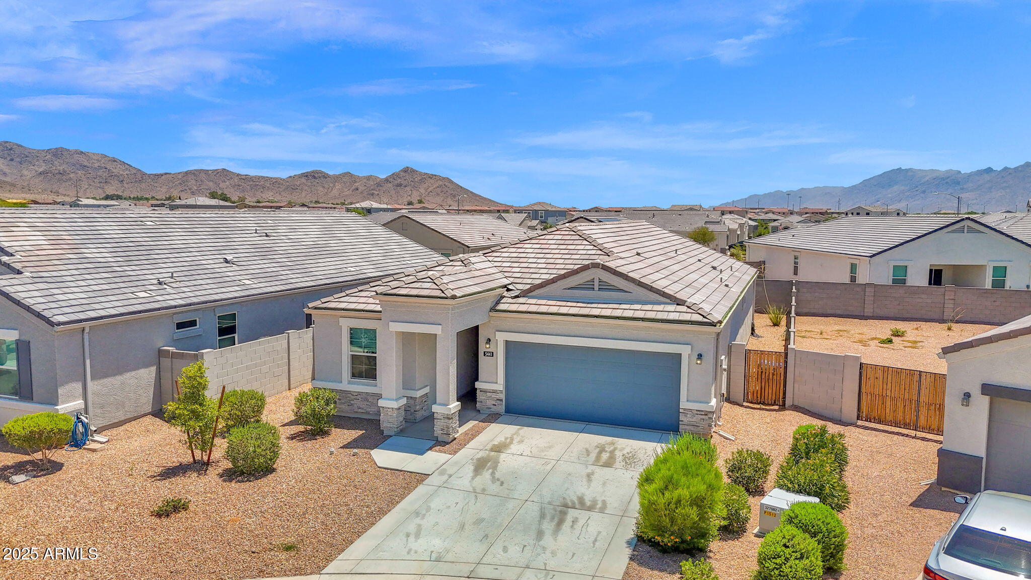 5441 W WESTERN STAR Boulevard