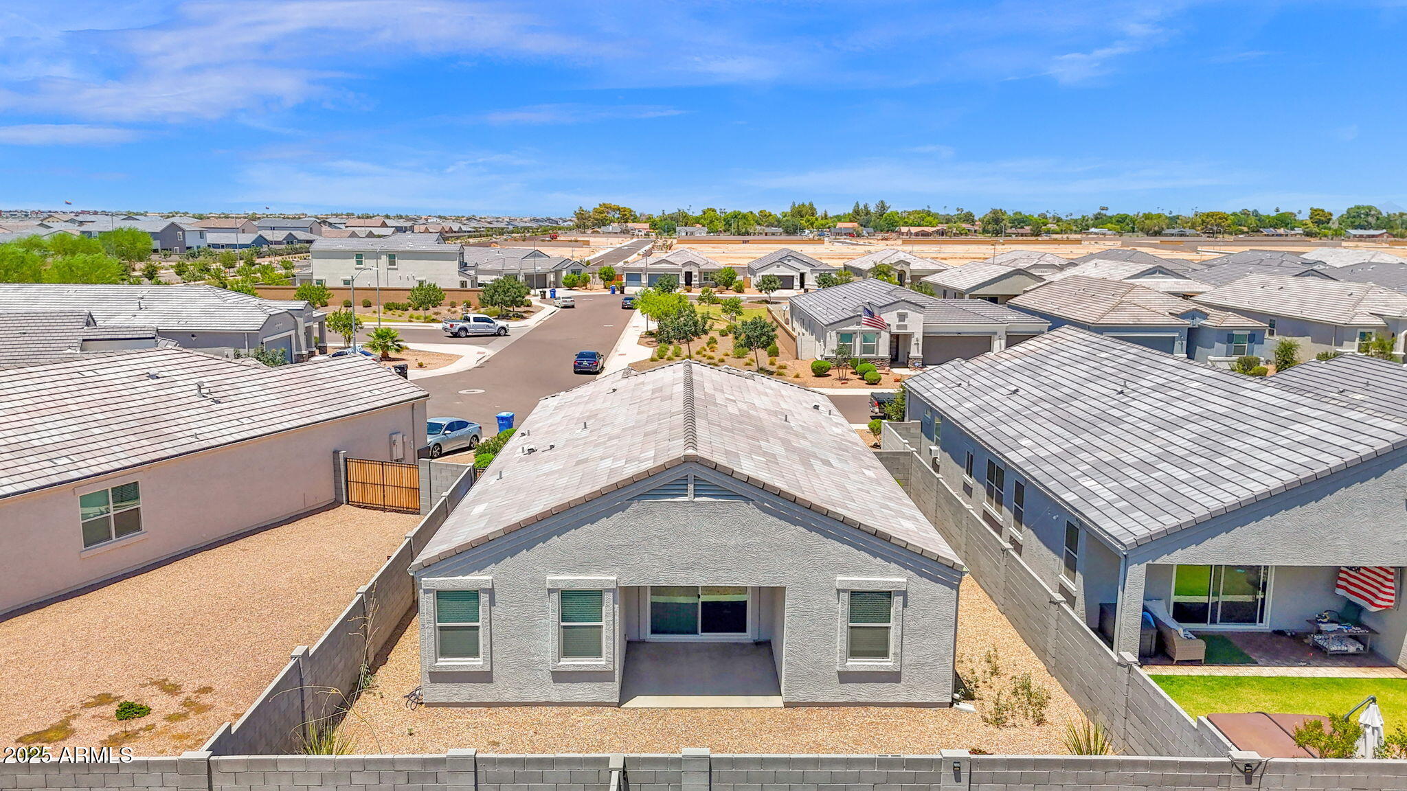 5441 W WESTERN STAR Boulevard