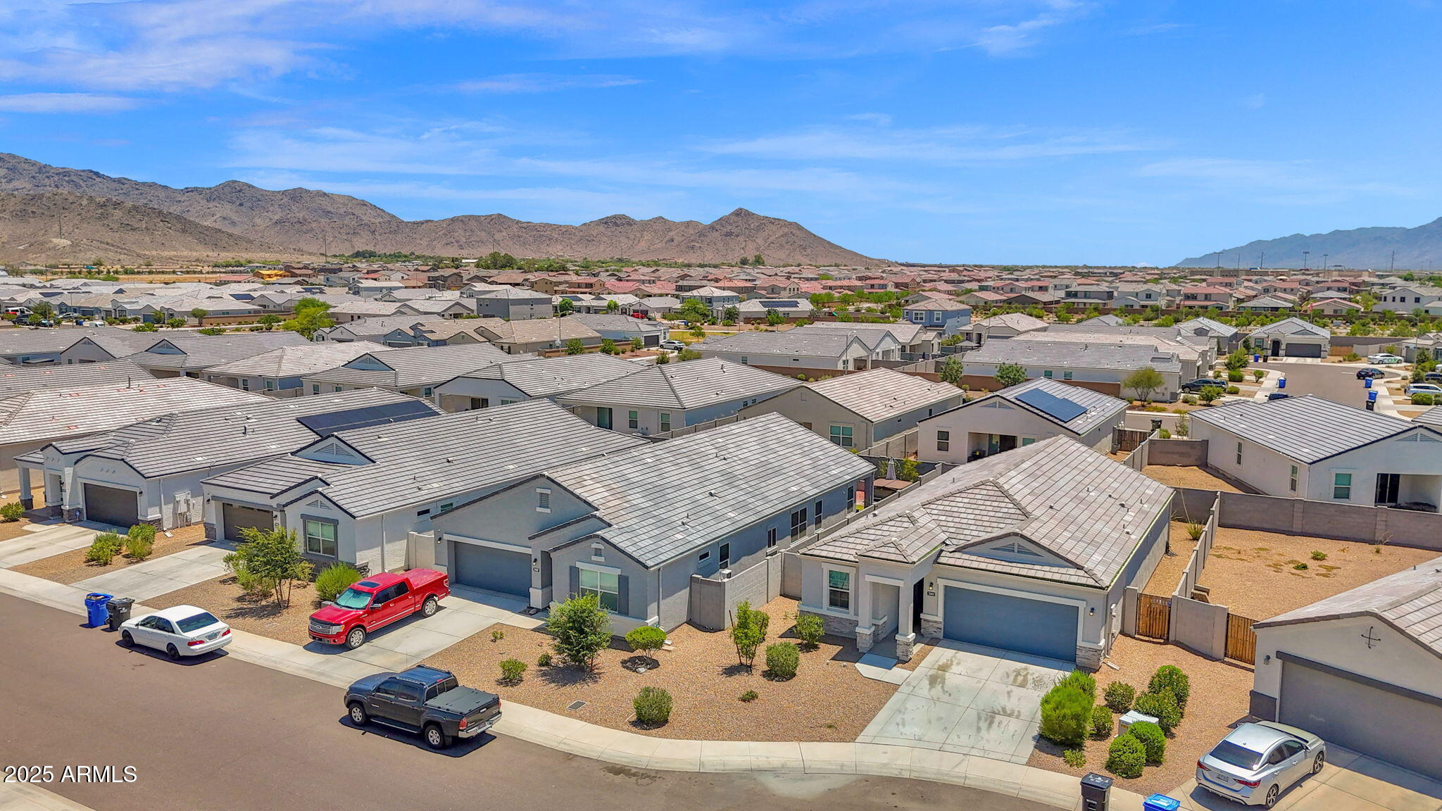 5441 W WESTERN STAR Boulevard