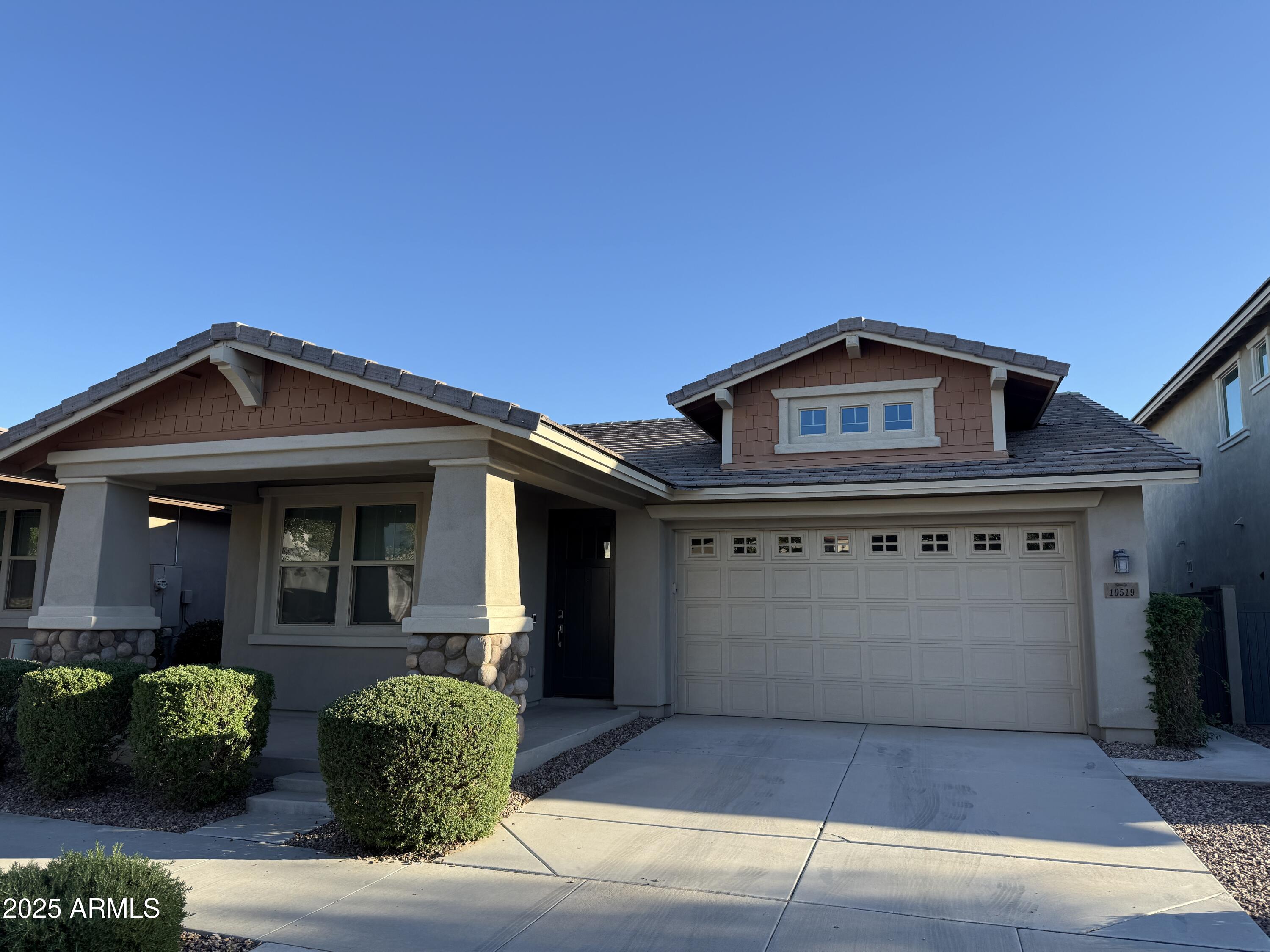 10519 E CORBIN Avenue