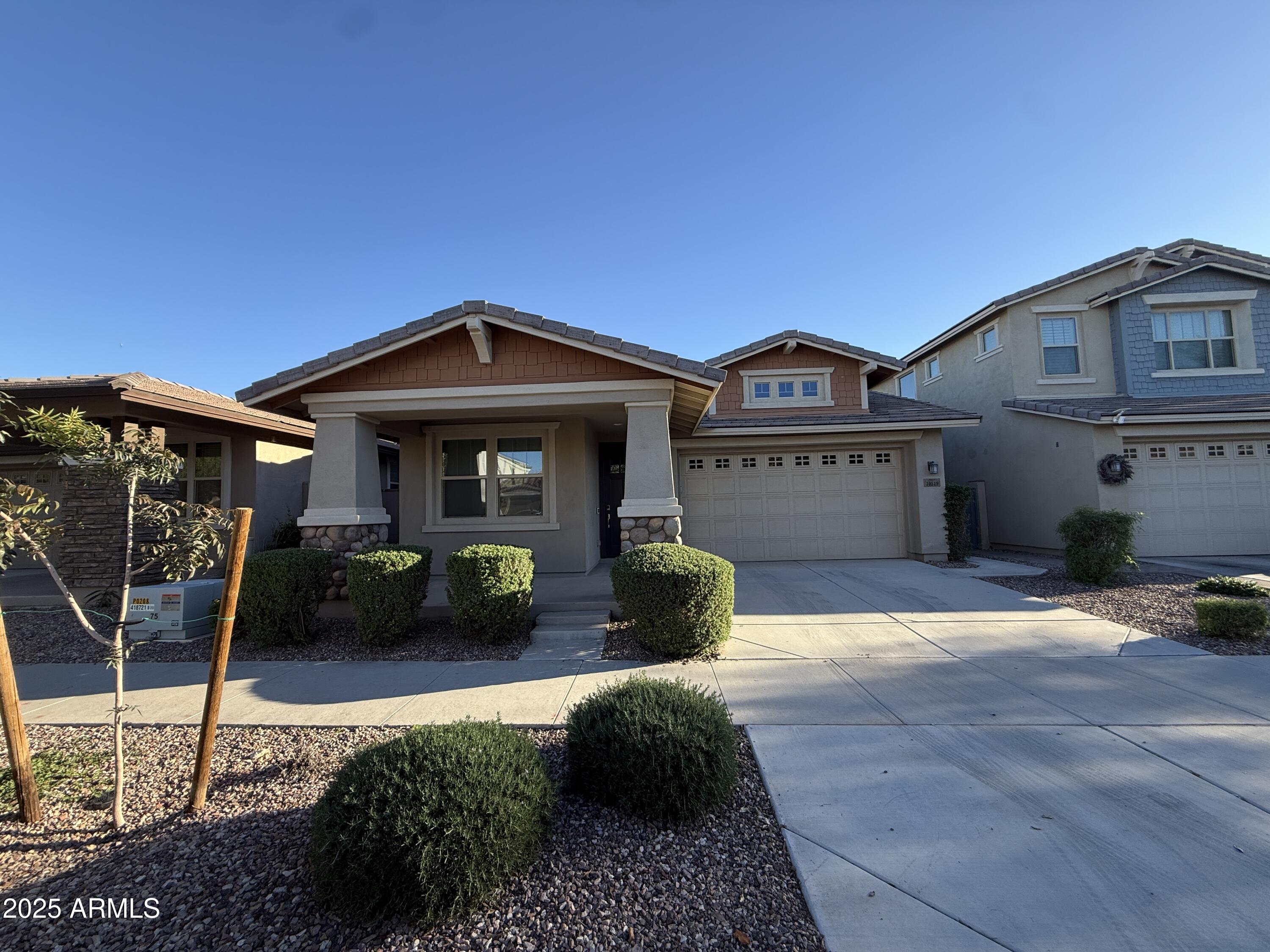 10519 E CORBIN Avenue