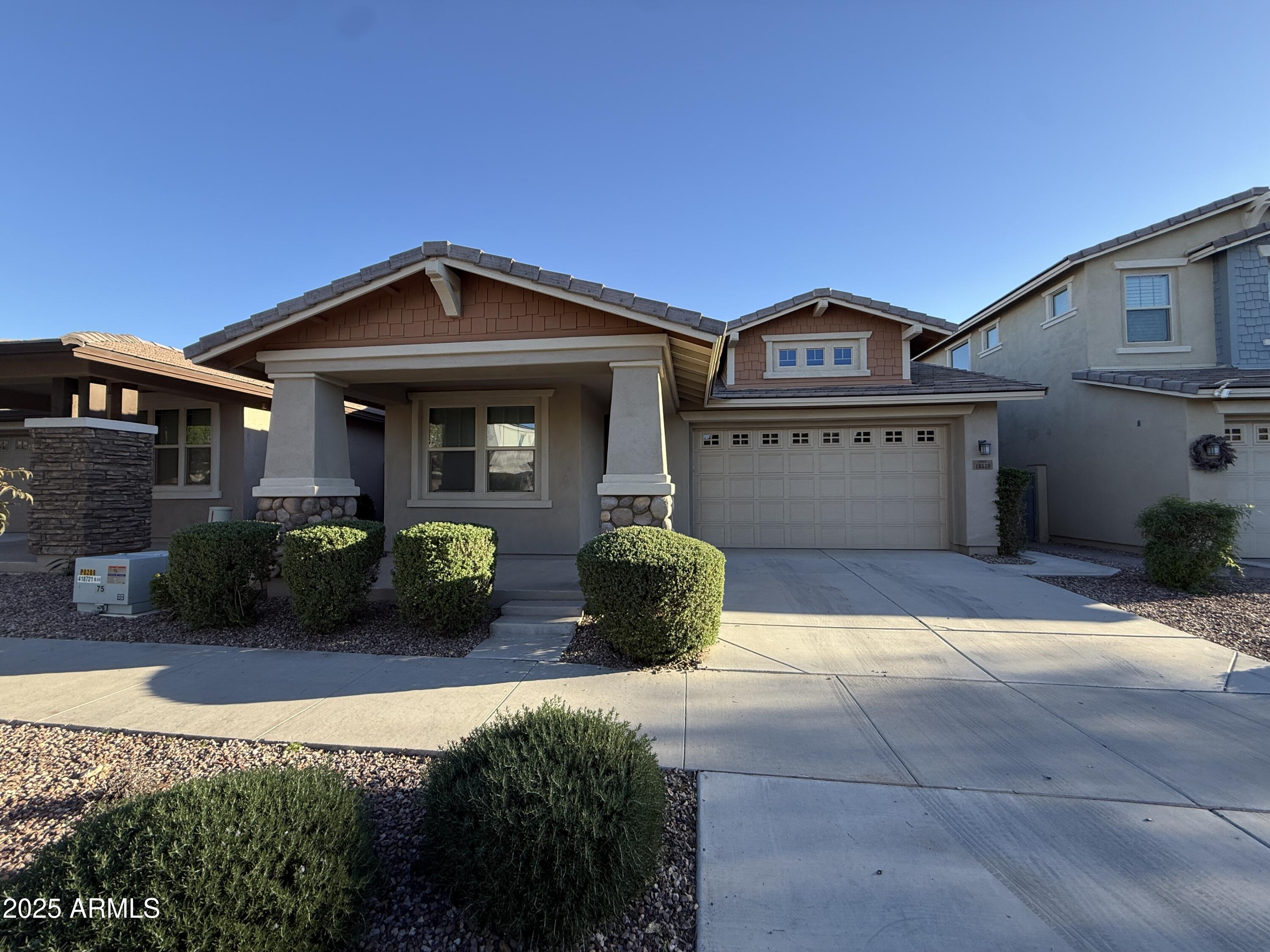 10519 E CORBIN Avenue