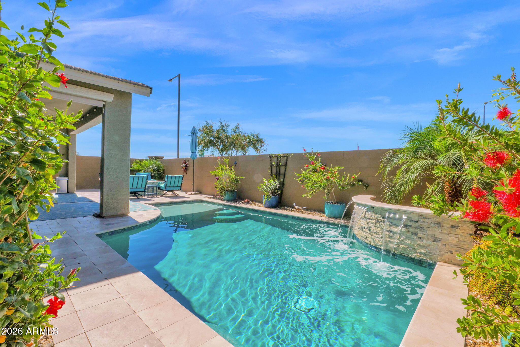 19607 W BADGETT Lane