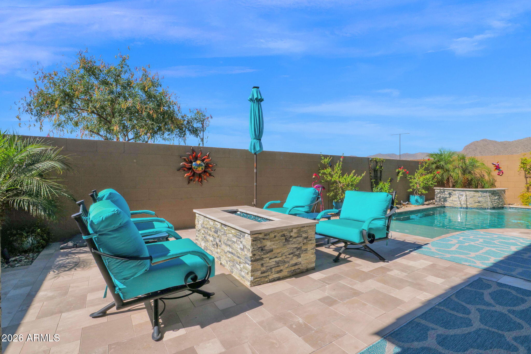 19607 W BADGETT Lane