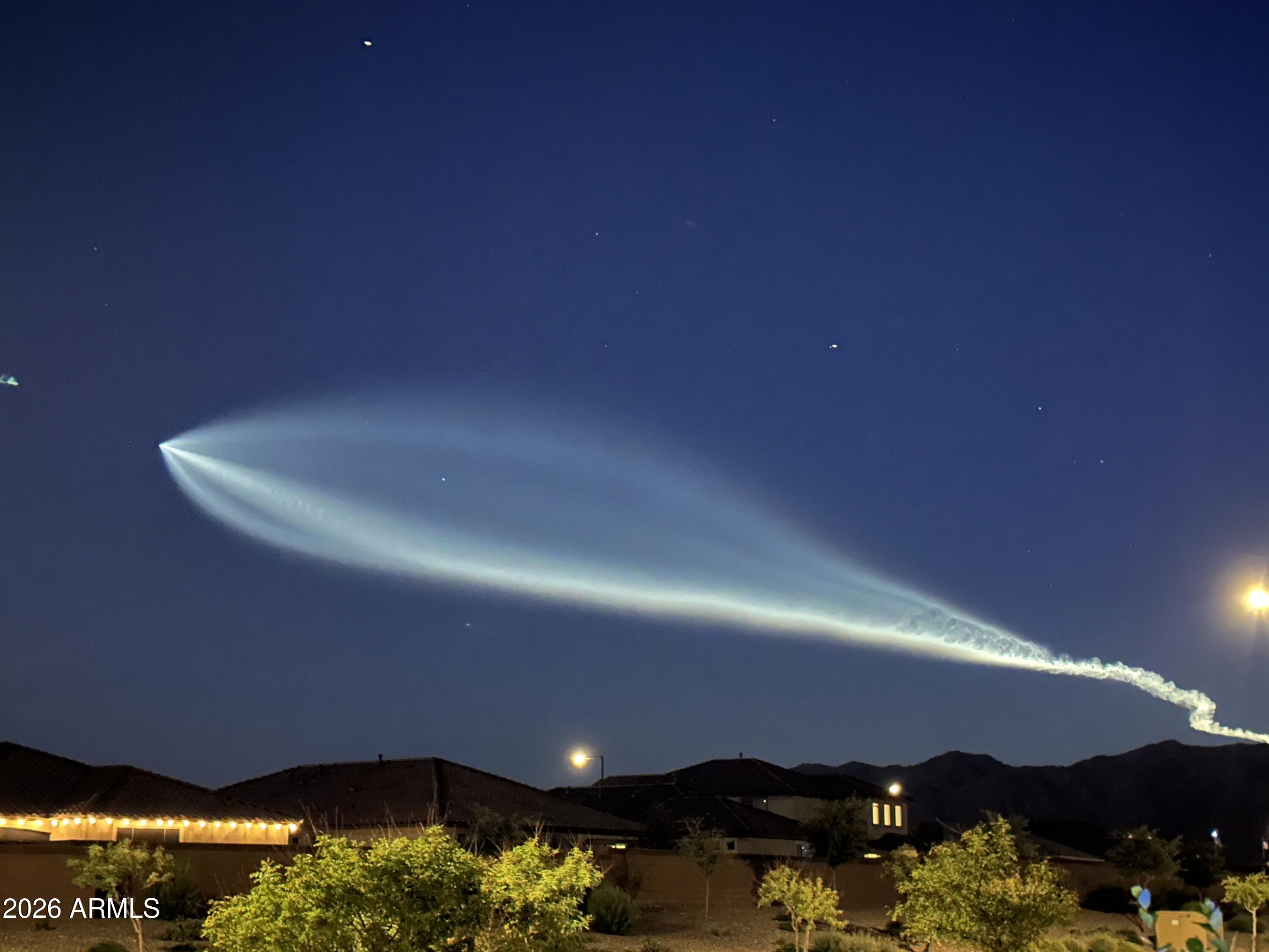 19607 W BADGETT Lane