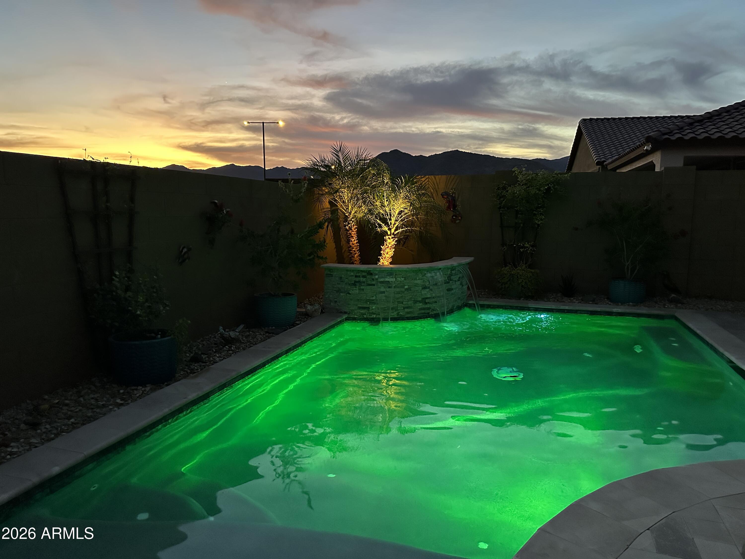 19607 W BADGETT Lane