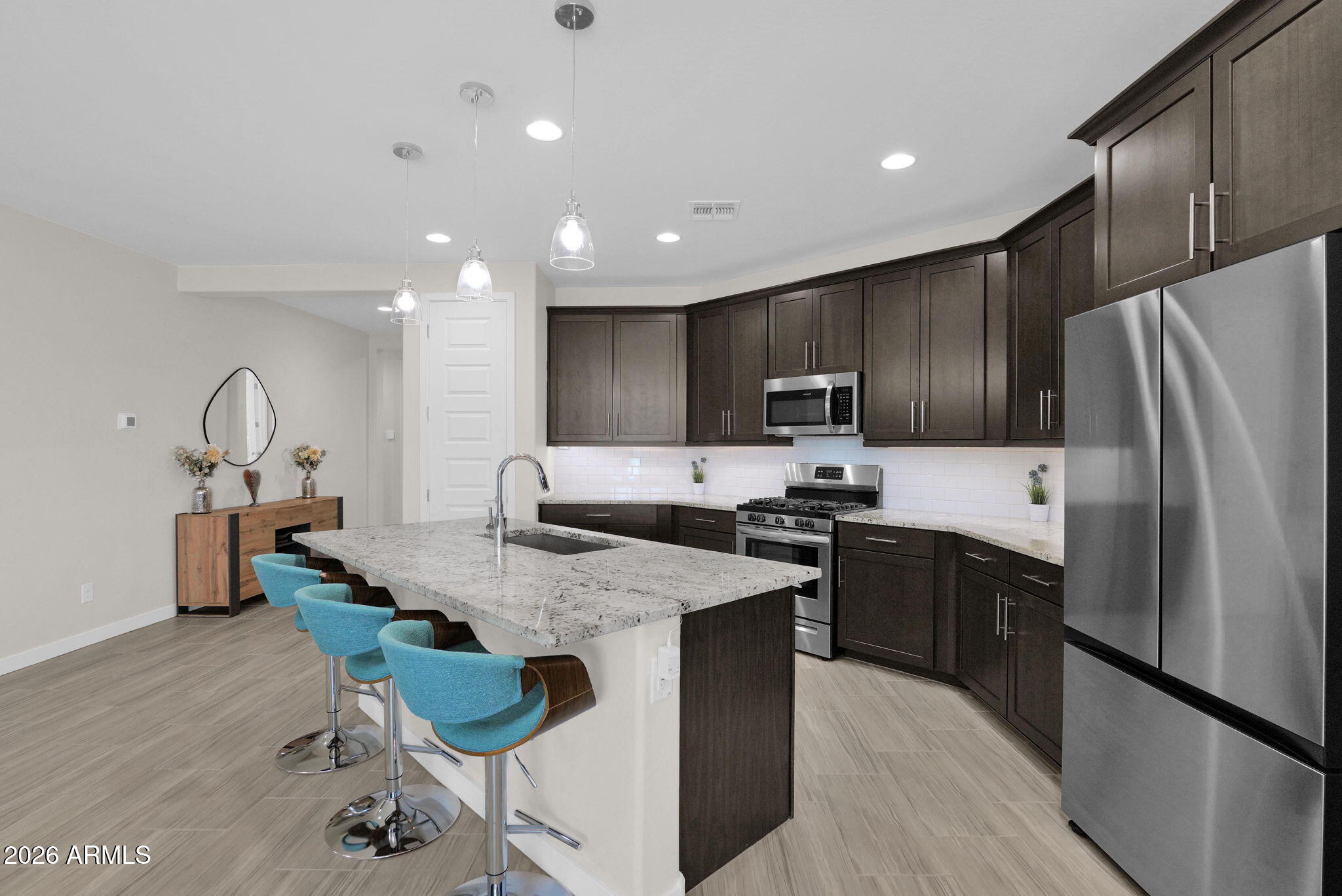 19607 W BADGETT Lane