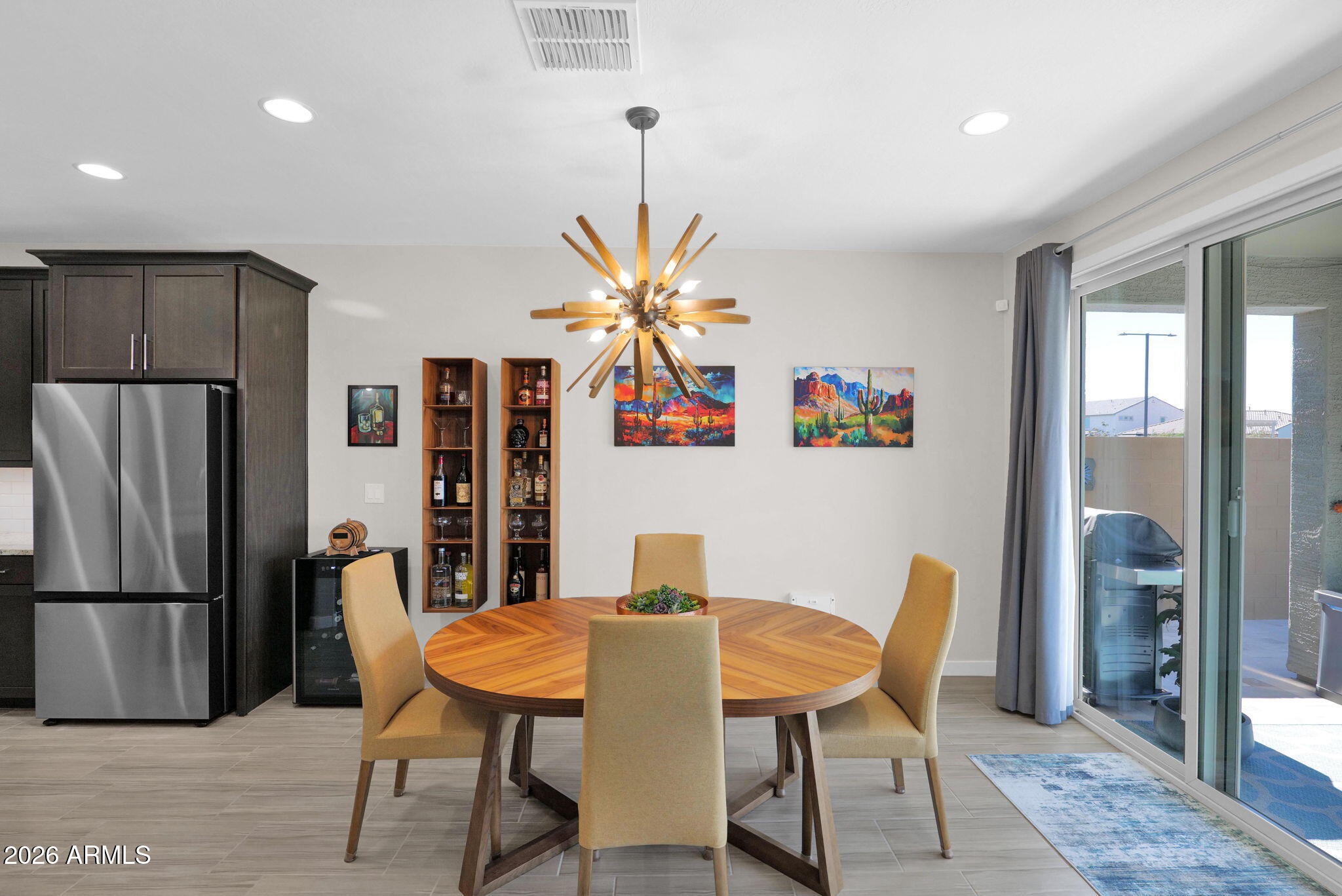 19607 W BADGETT Lane