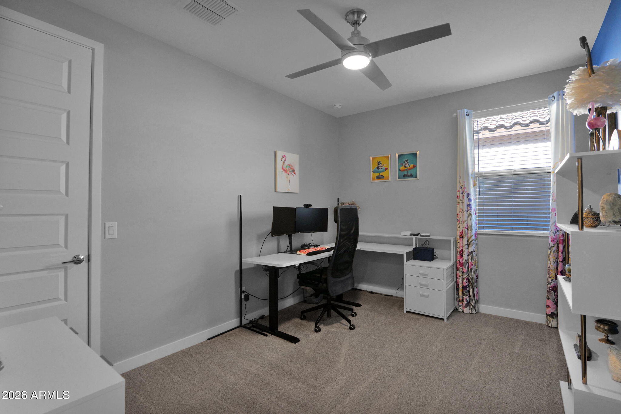 19607 W BADGETT Lane