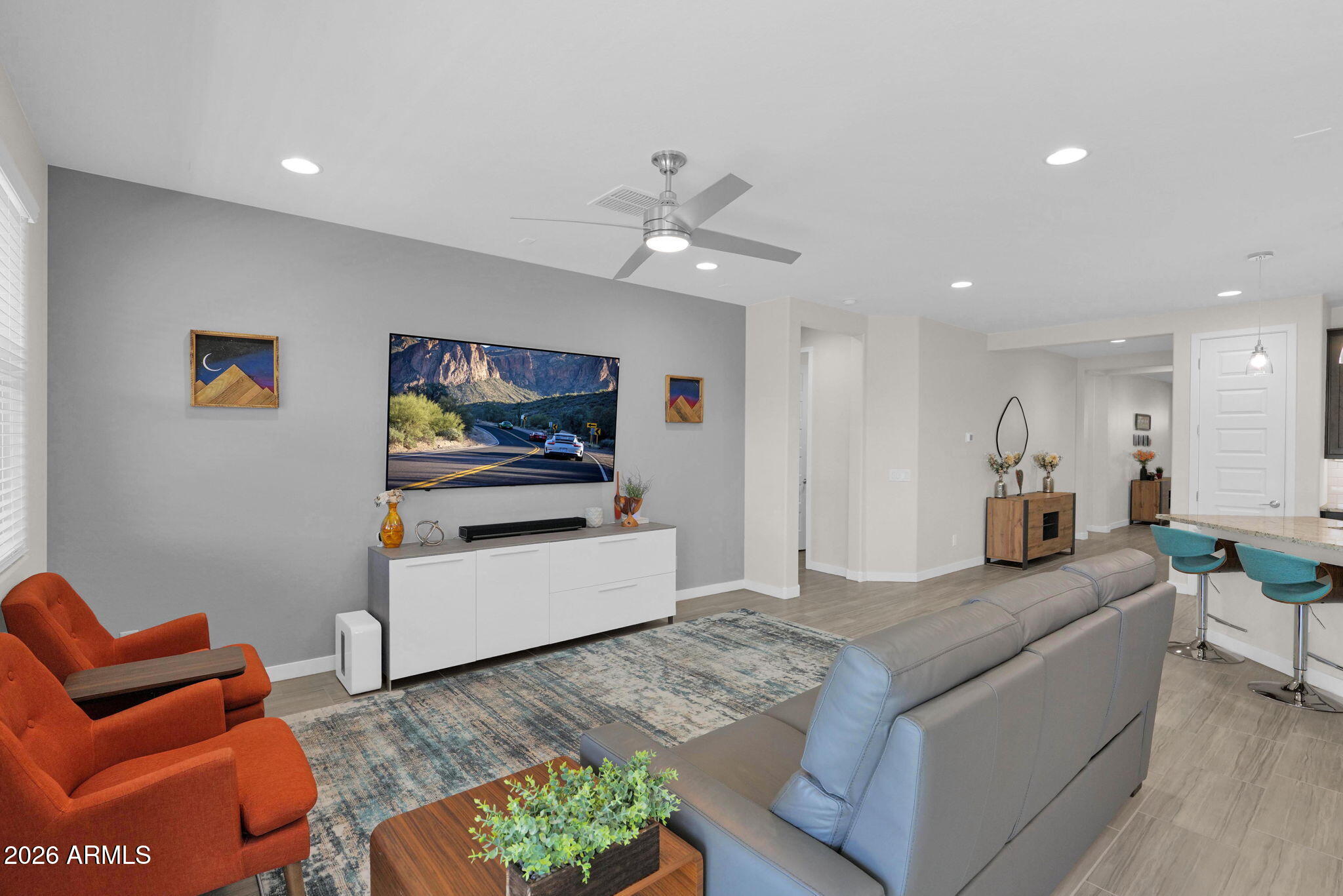 19607 W BADGETT Lane