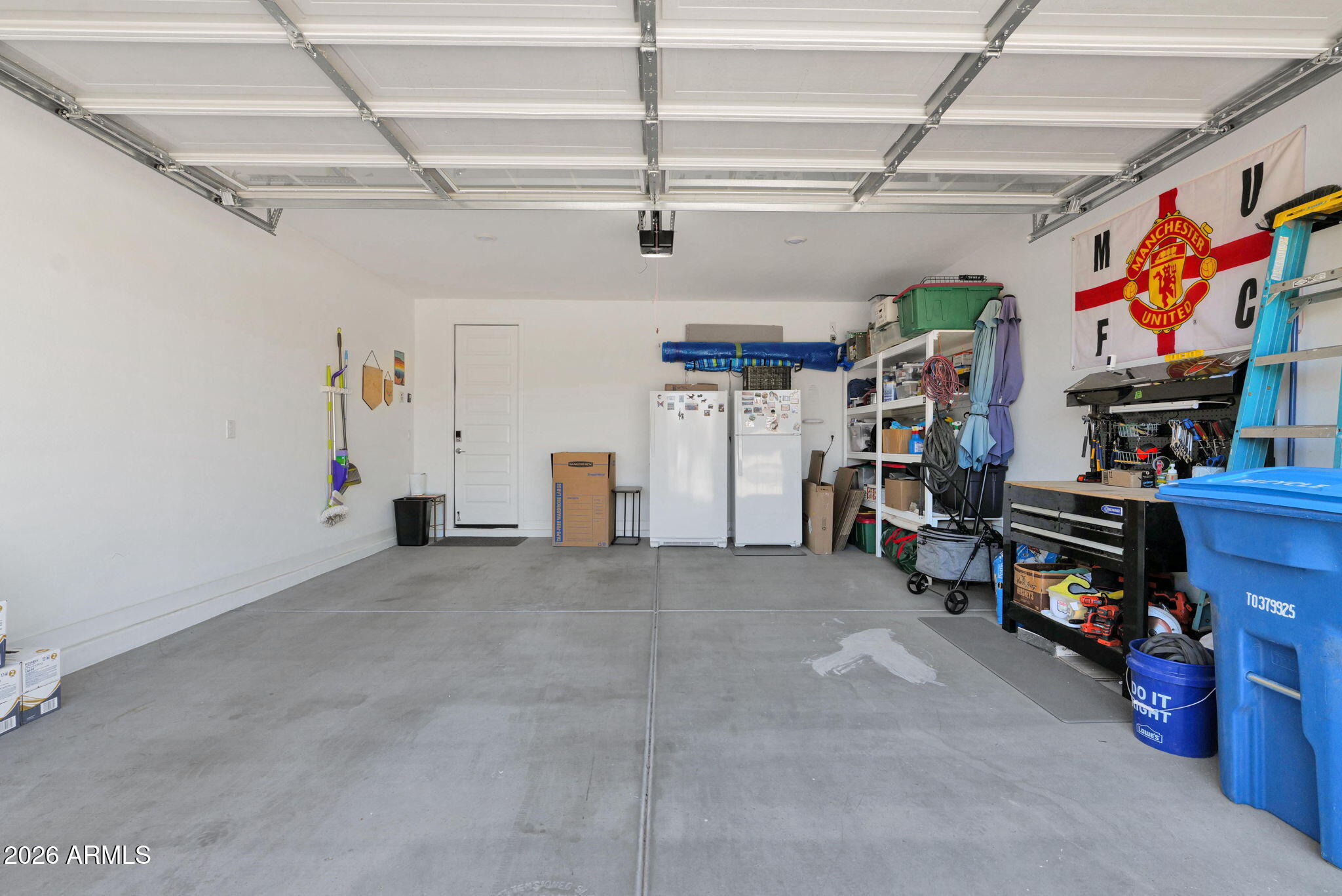 19607 W BADGETT Lane