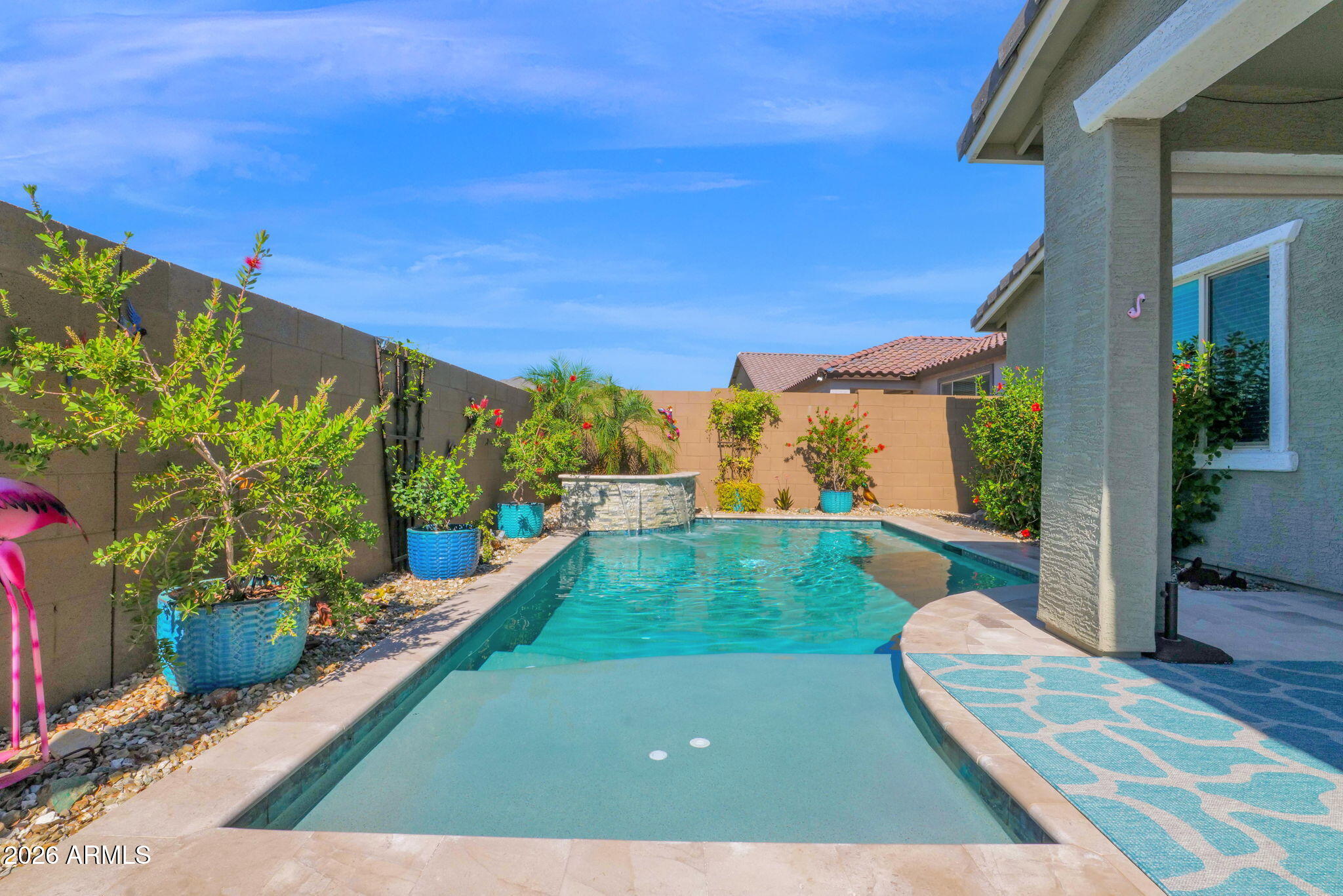 19607 W BADGETT Lane