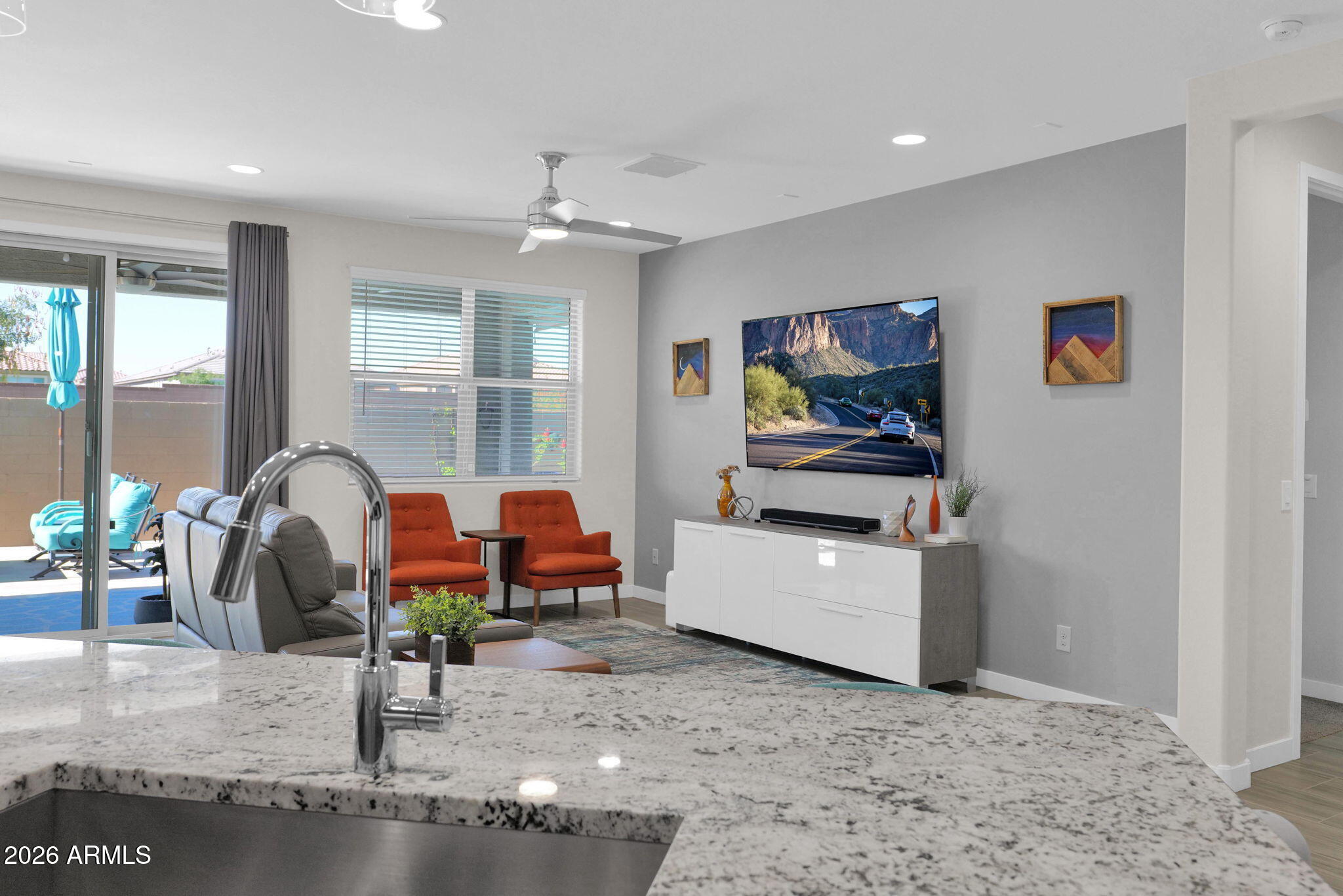 19607 W BADGETT Lane