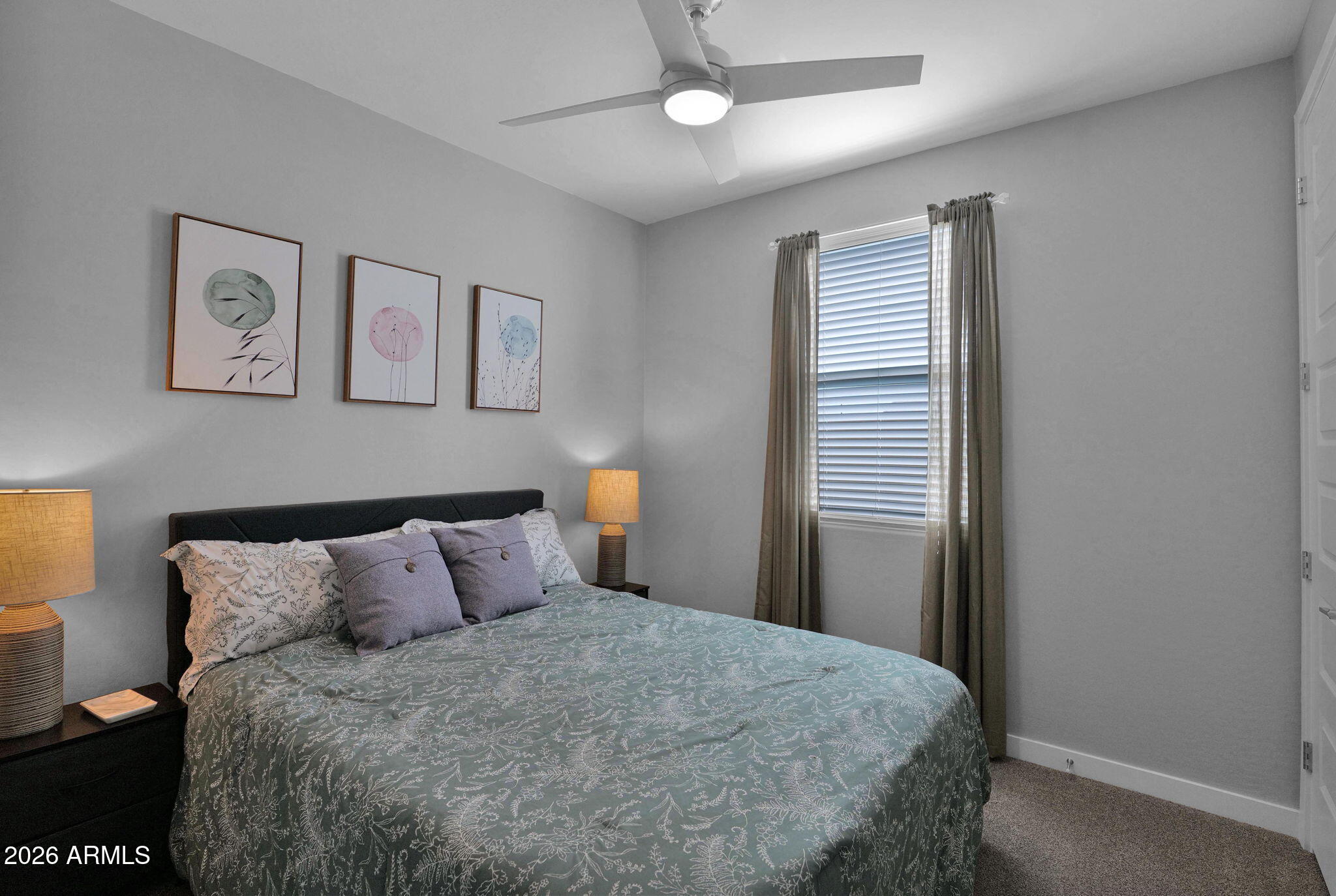 19607 W BADGETT Lane