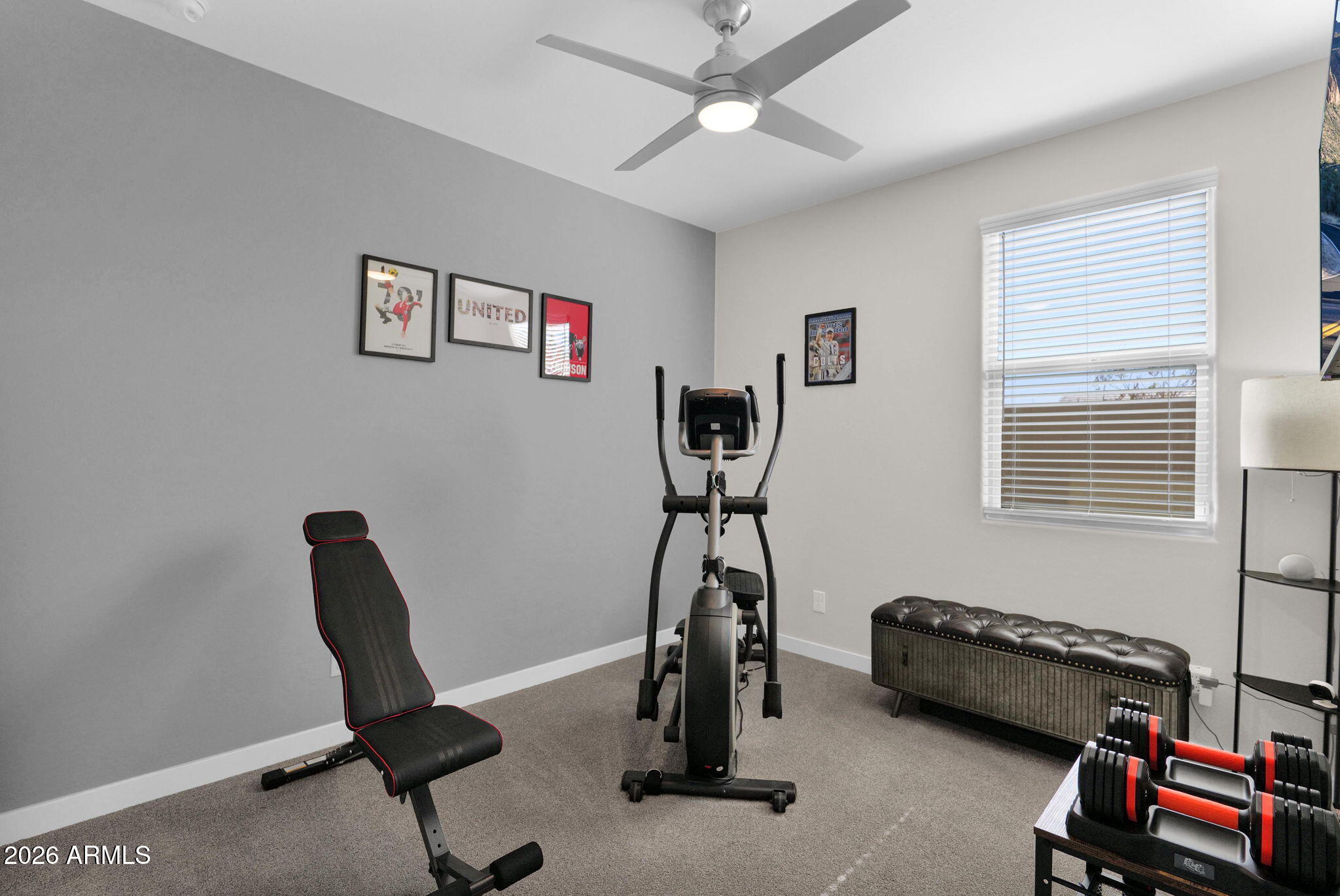 19607 W BADGETT Lane