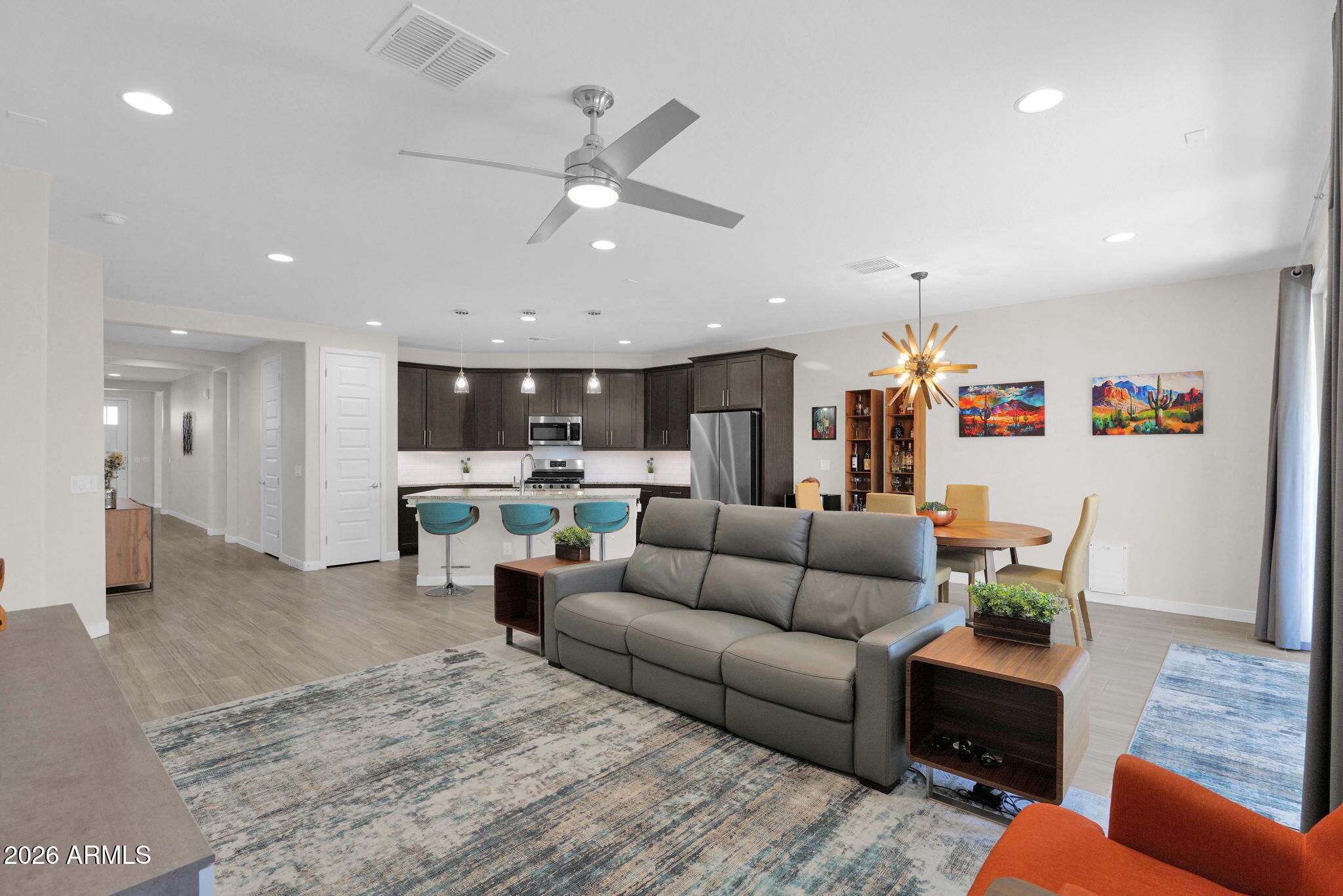 19607 W BADGETT Lane