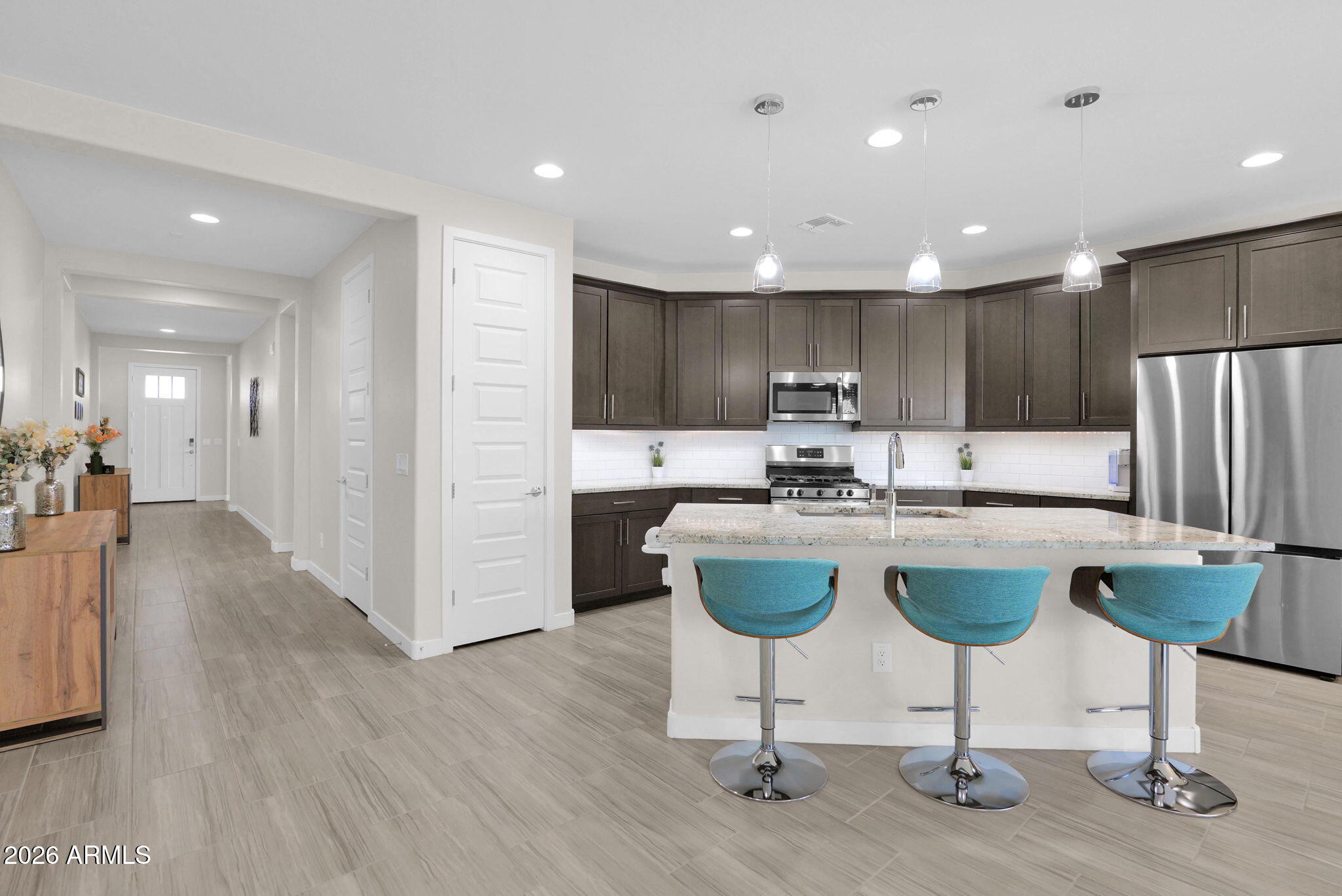 19607 W BADGETT Lane