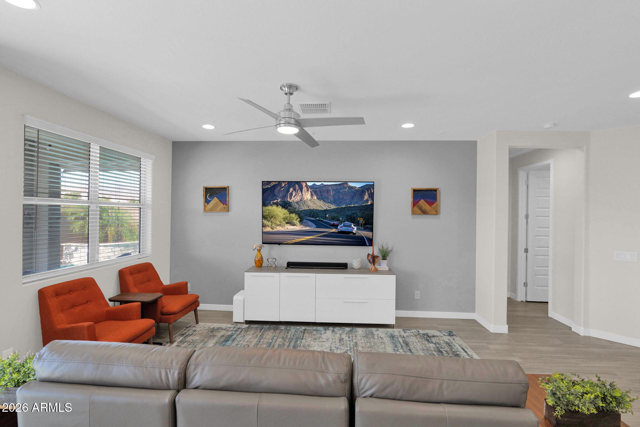 19607 W BADGETT Lane