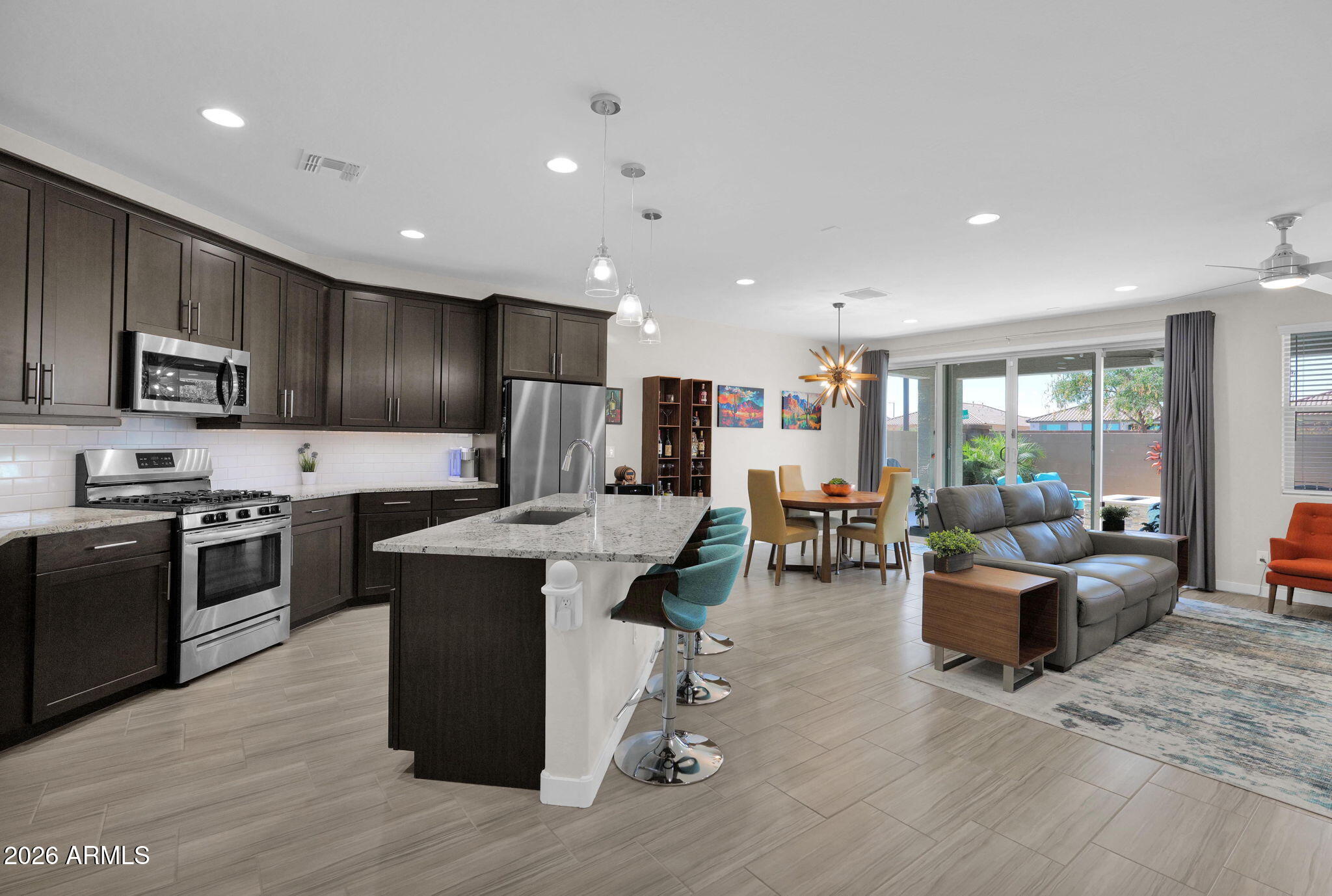 19607 W BADGETT Lane