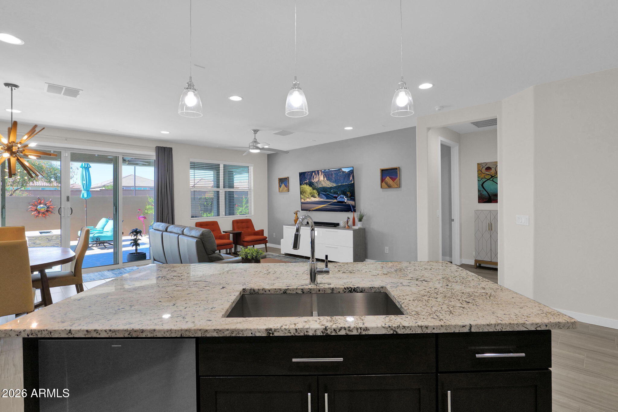 19607 W BADGETT Lane