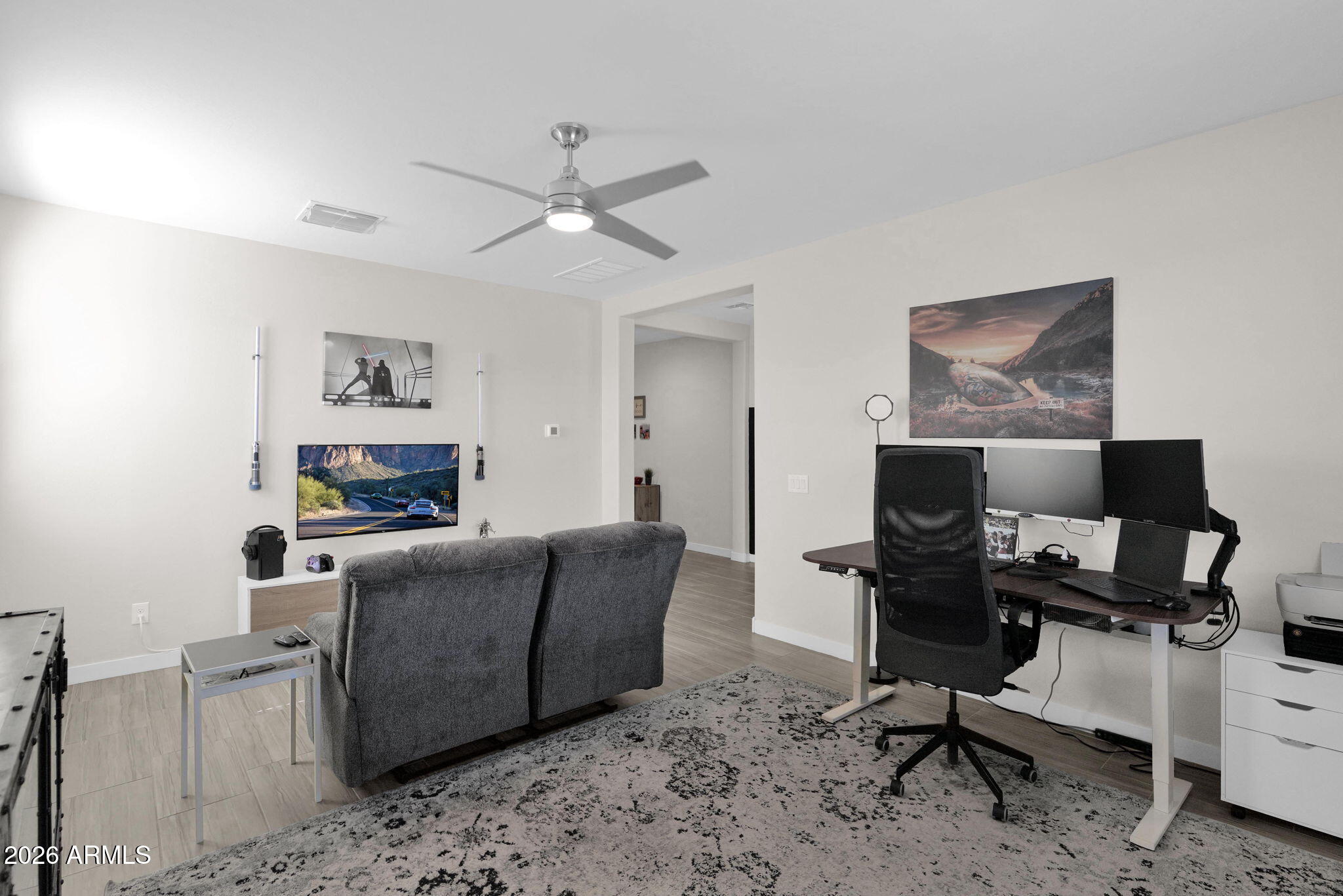 19607 W BADGETT Lane