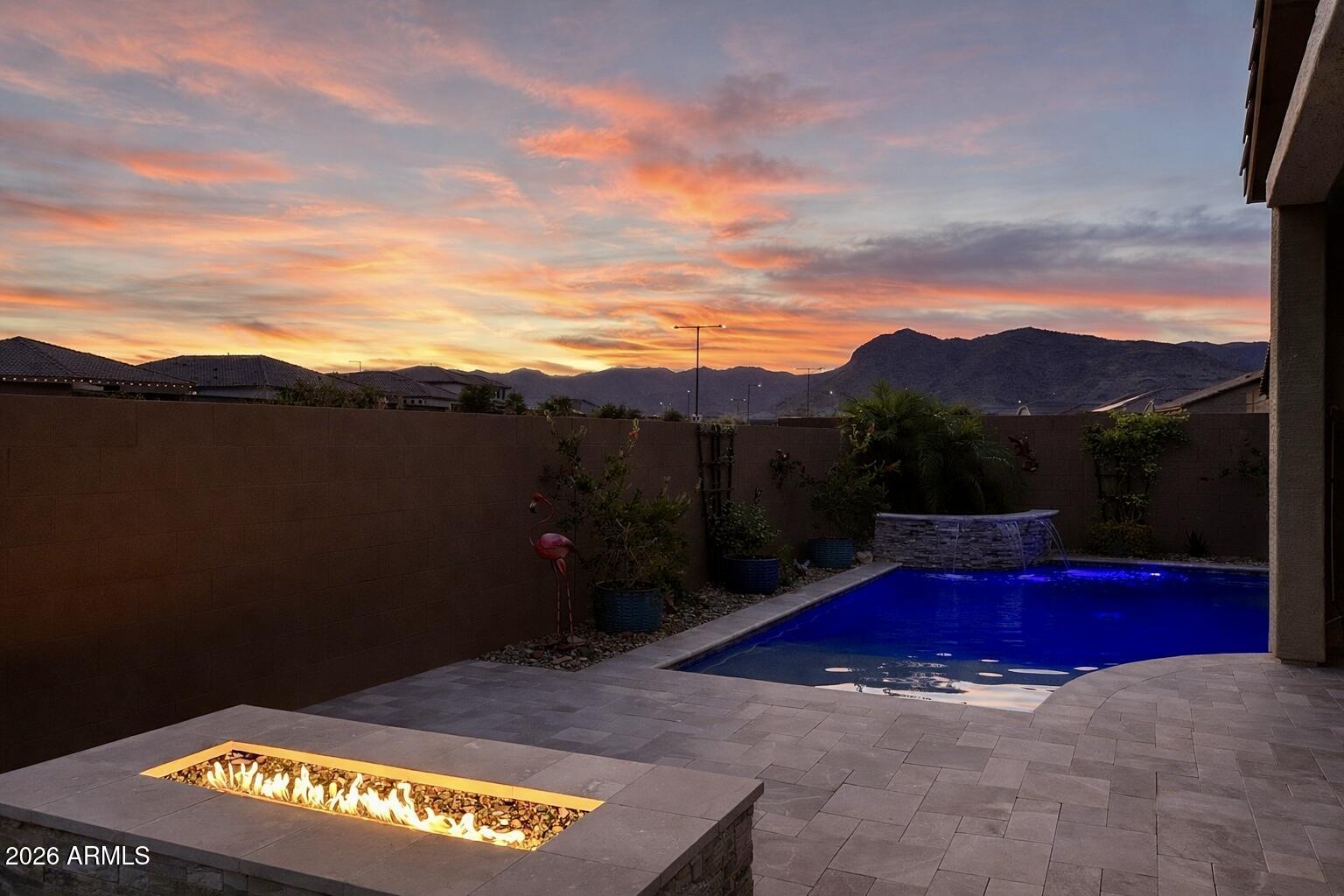 19607 W BADGETT Lane