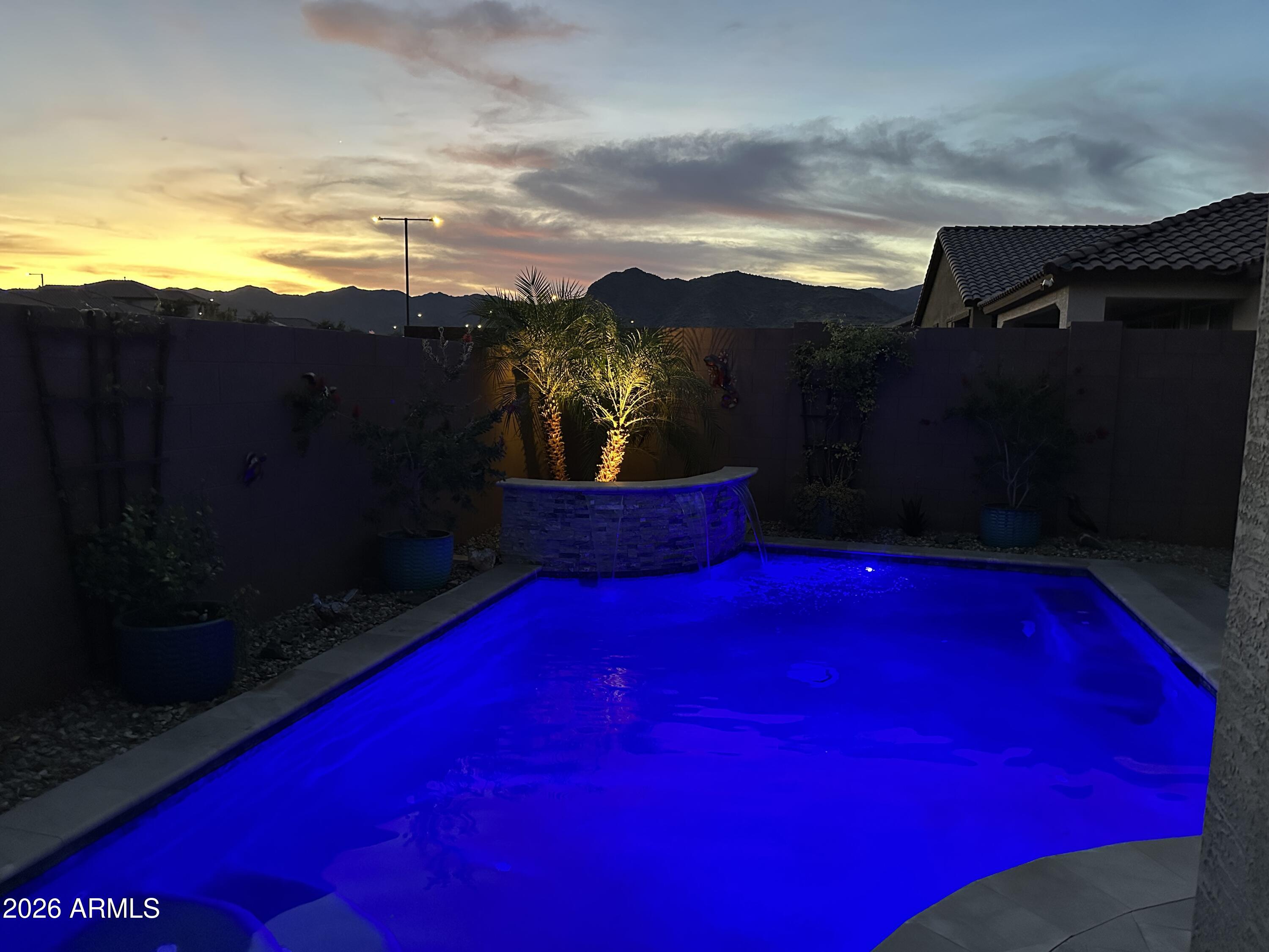 19607 W BADGETT Lane