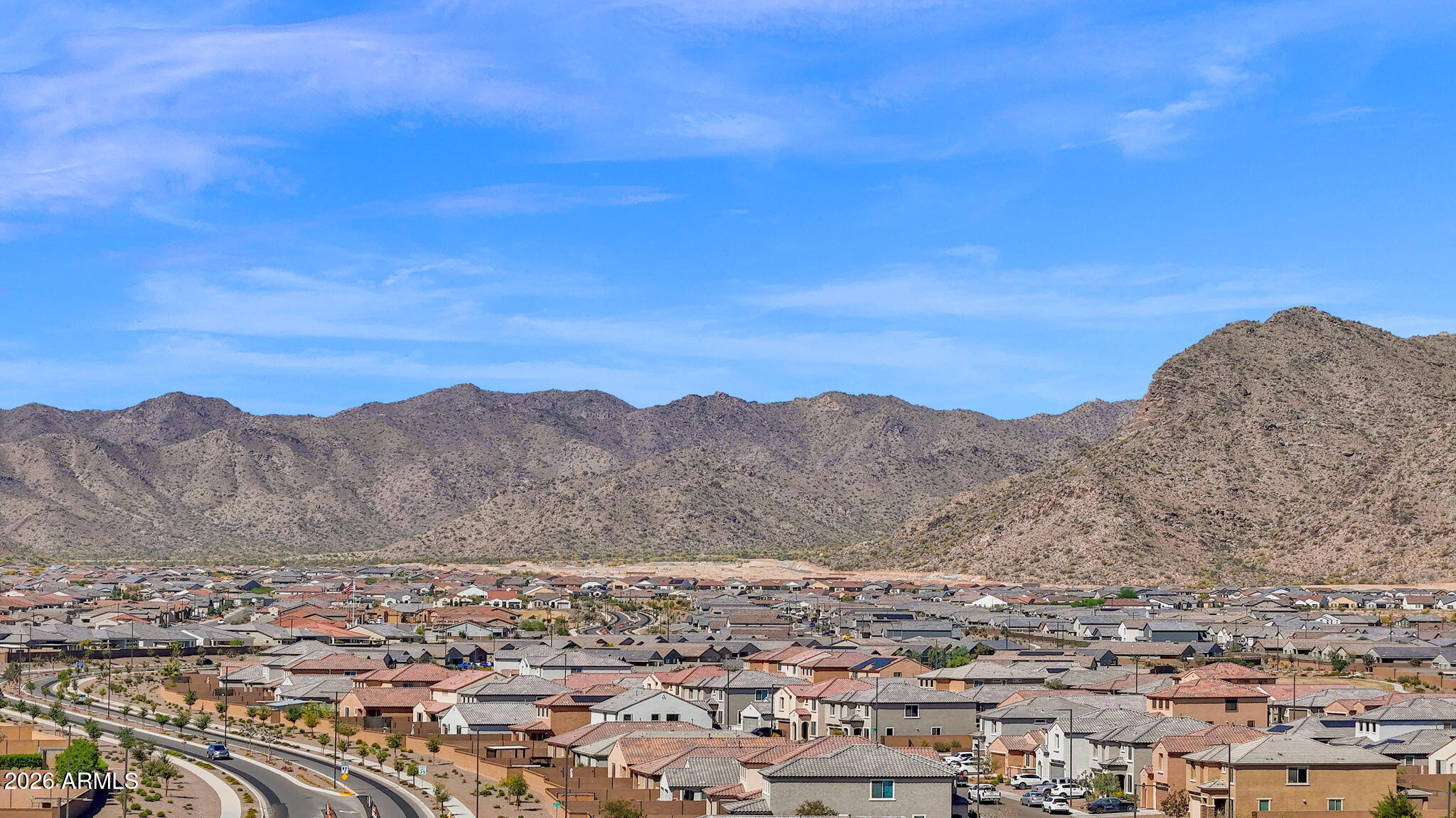 19607 W BADGETT Lane