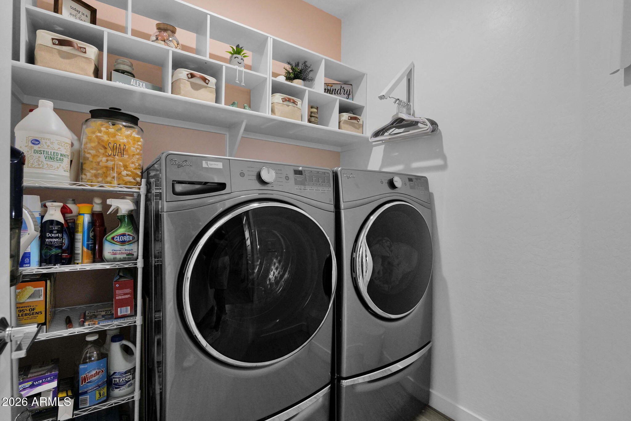 19607 W BADGETT Lane