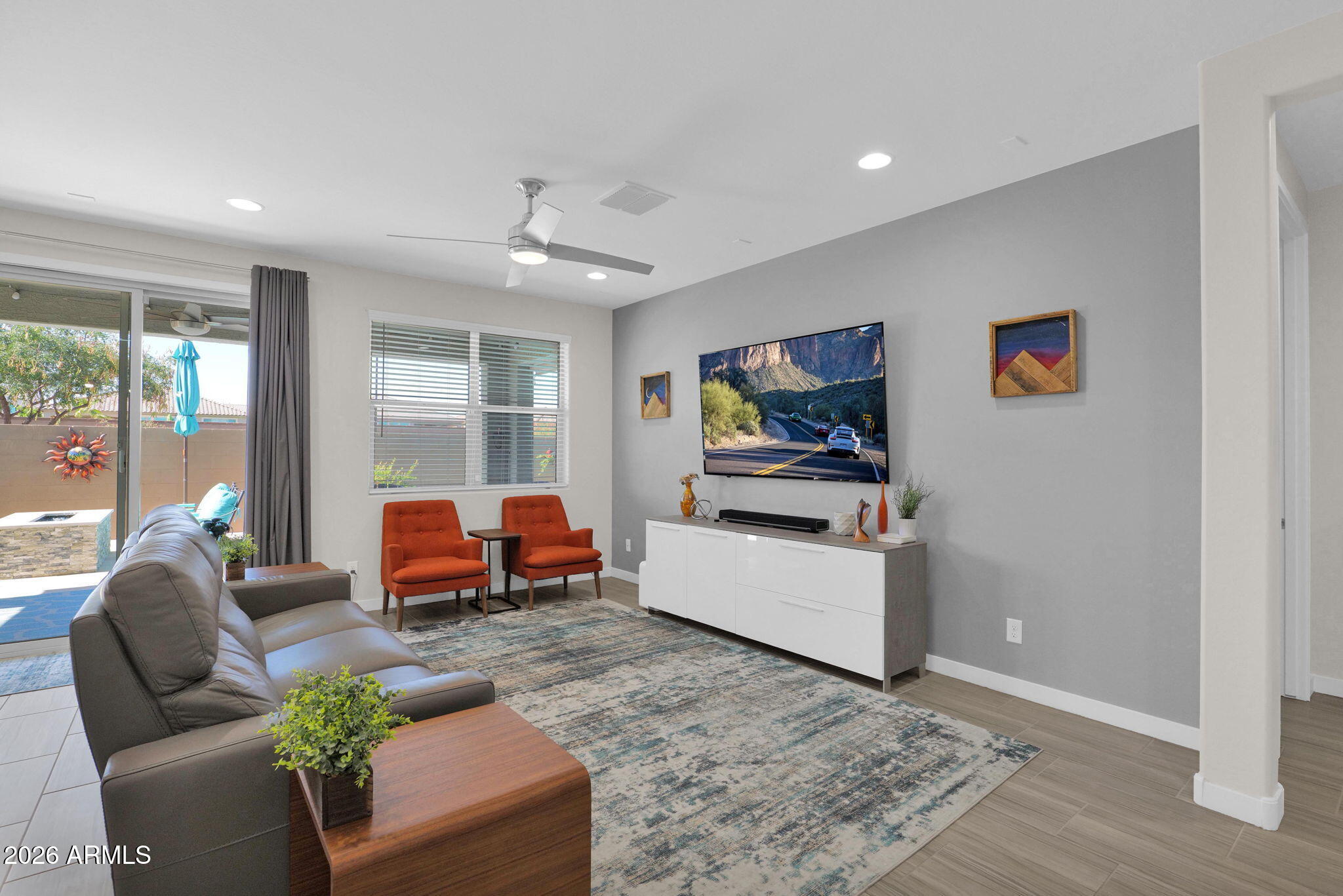 19607 W BADGETT Lane