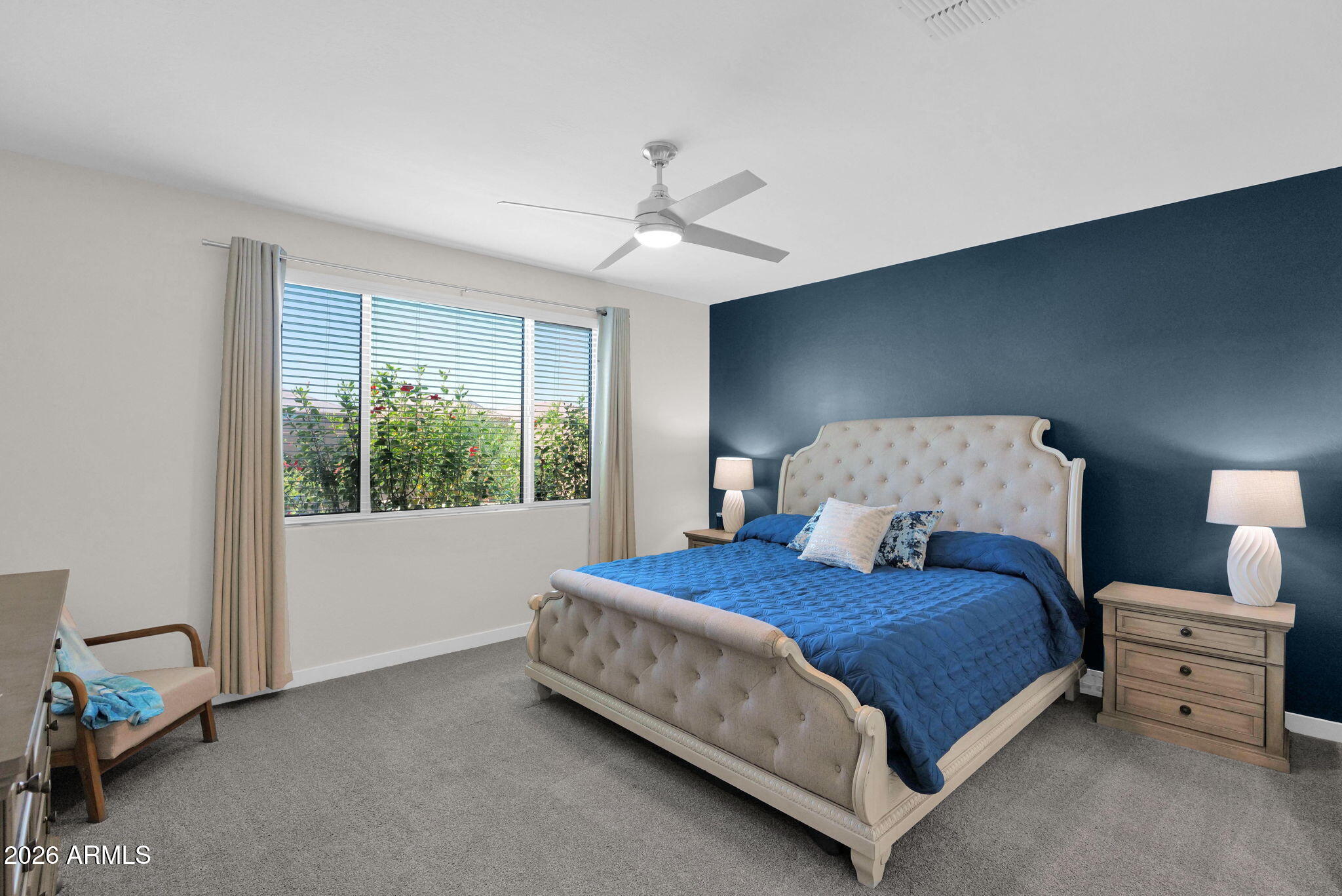 19607 W BADGETT Lane