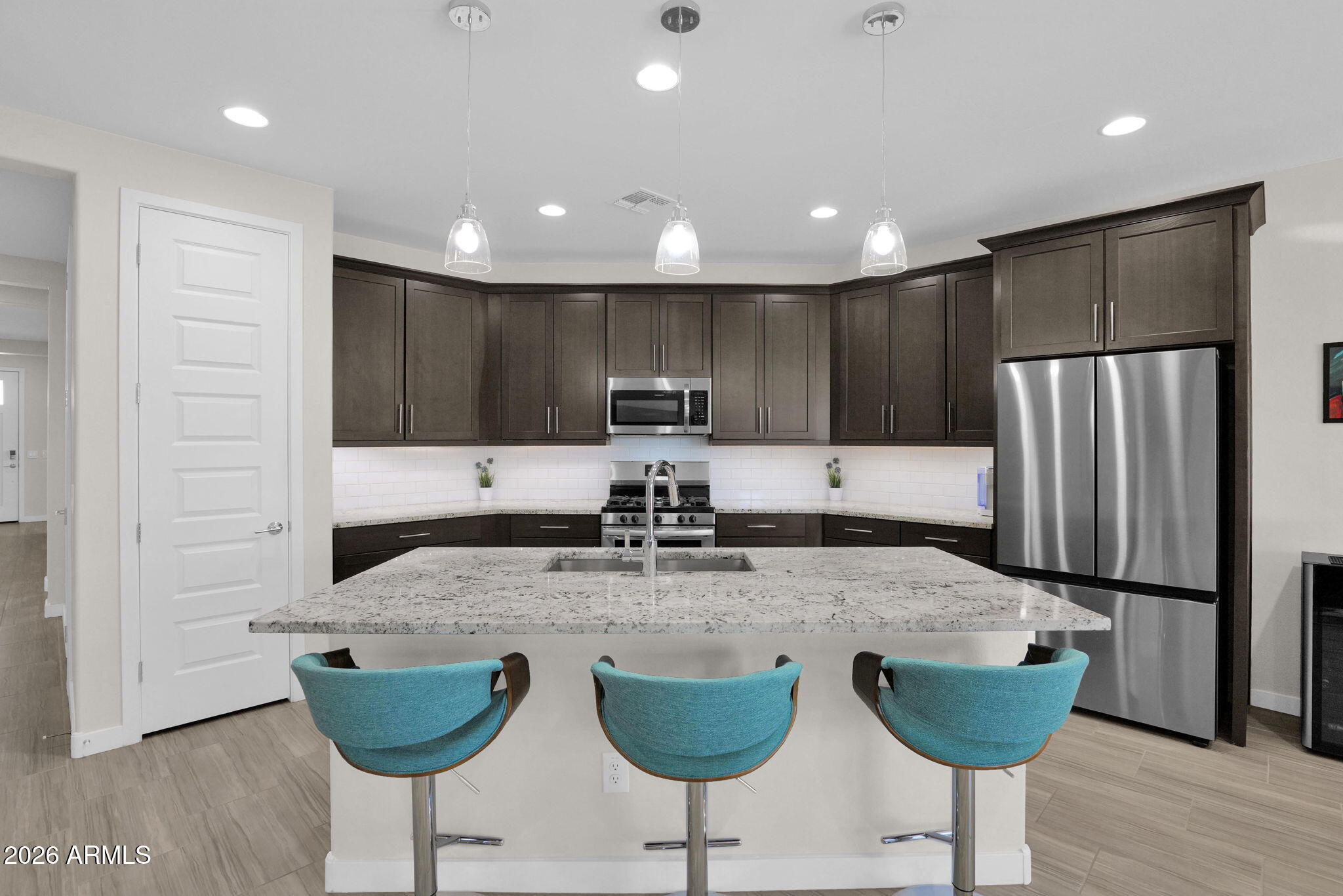 19607 W BADGETT Lane