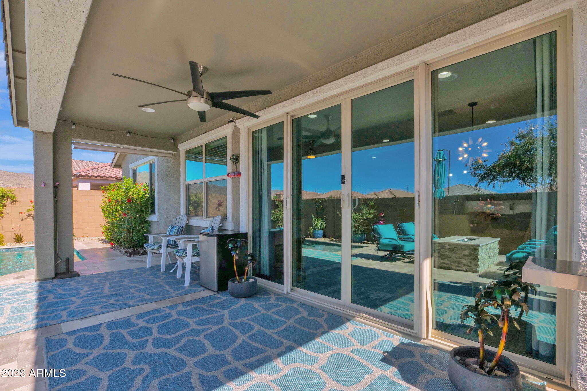 19607 W BADGETT Lane