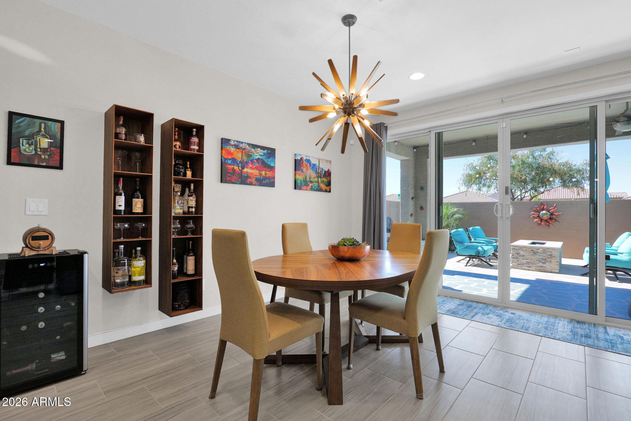 19607 W BADGETT Lane