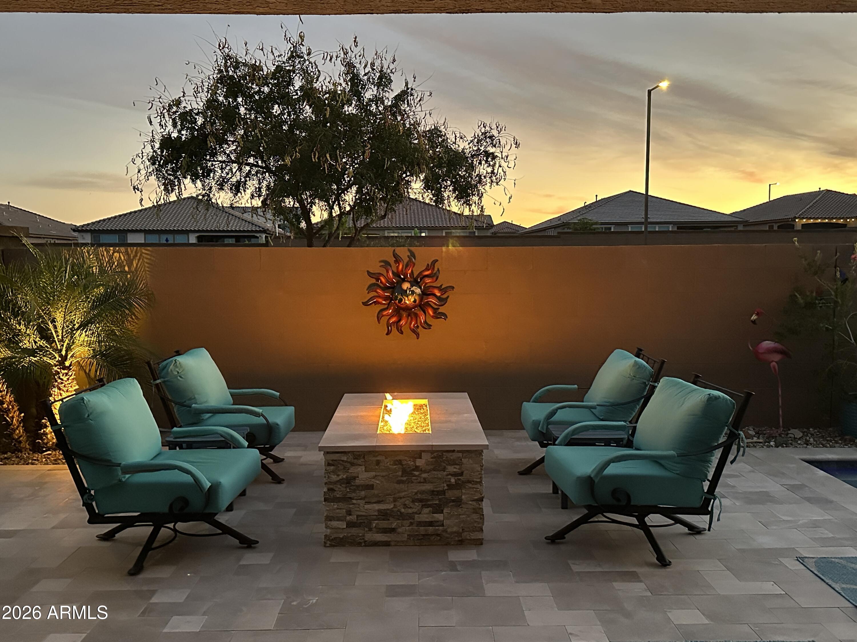 19607 W BADGETT Lane