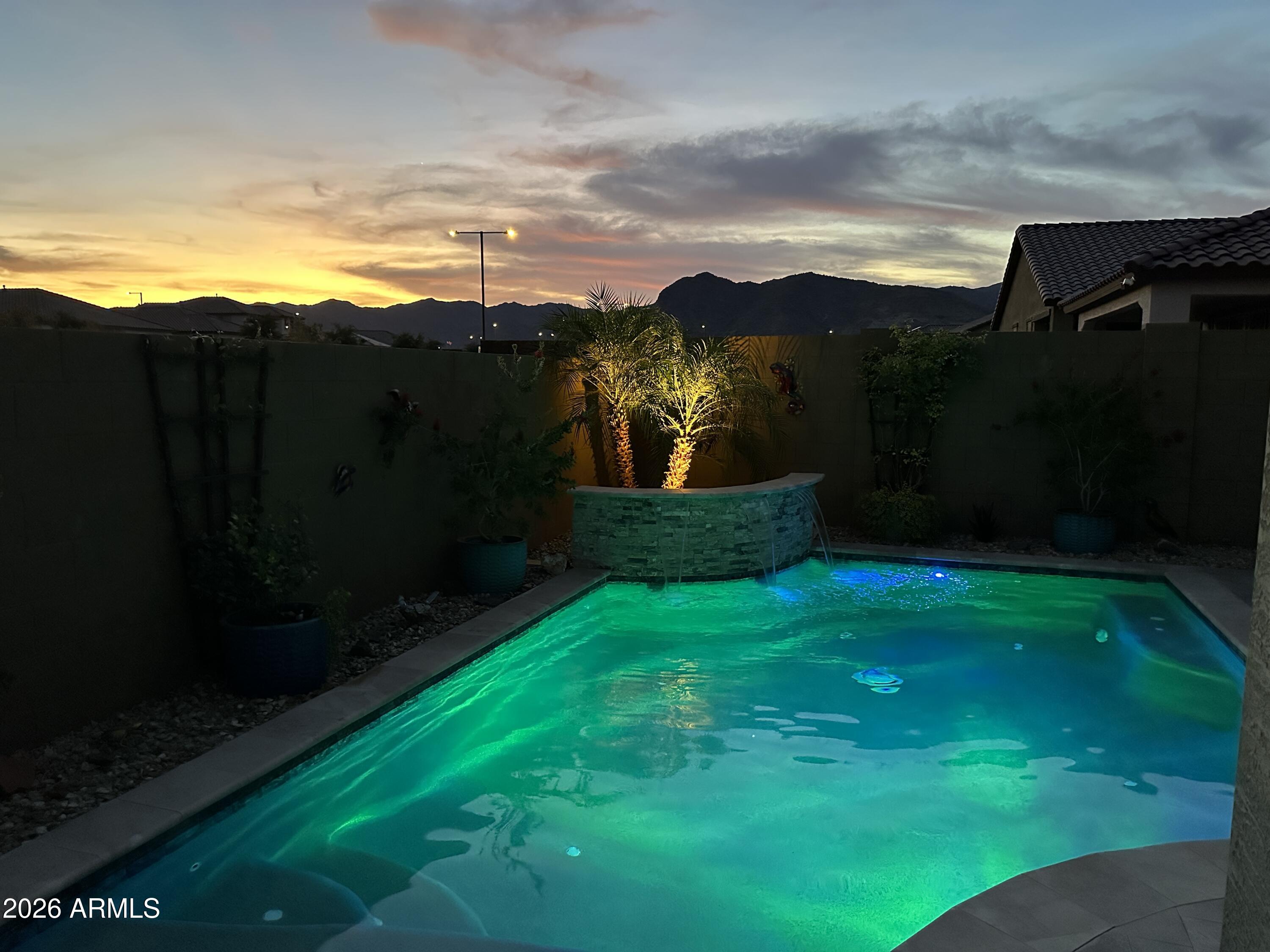 19607 W BADGETT Lane