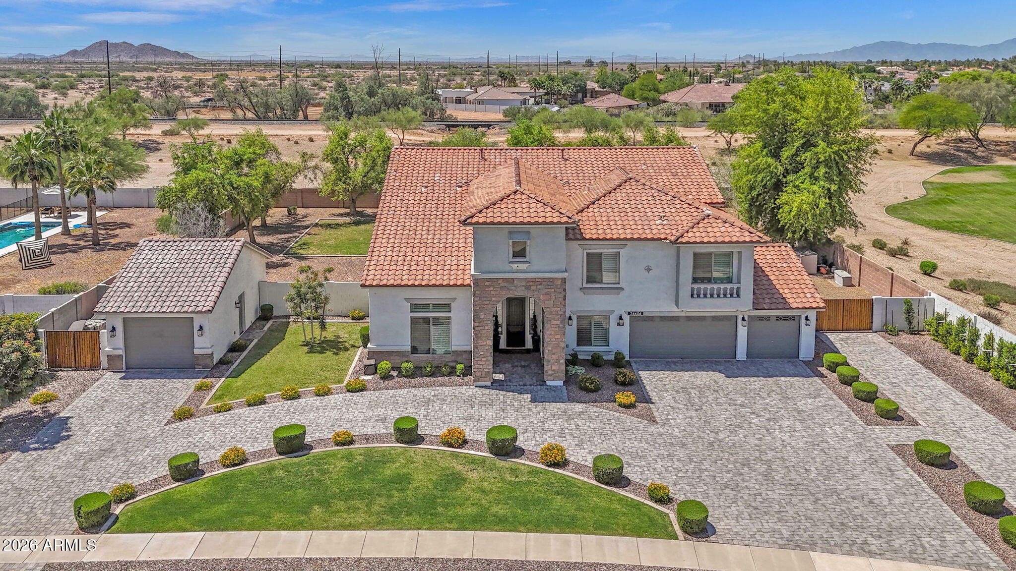 26606 S 116th Street