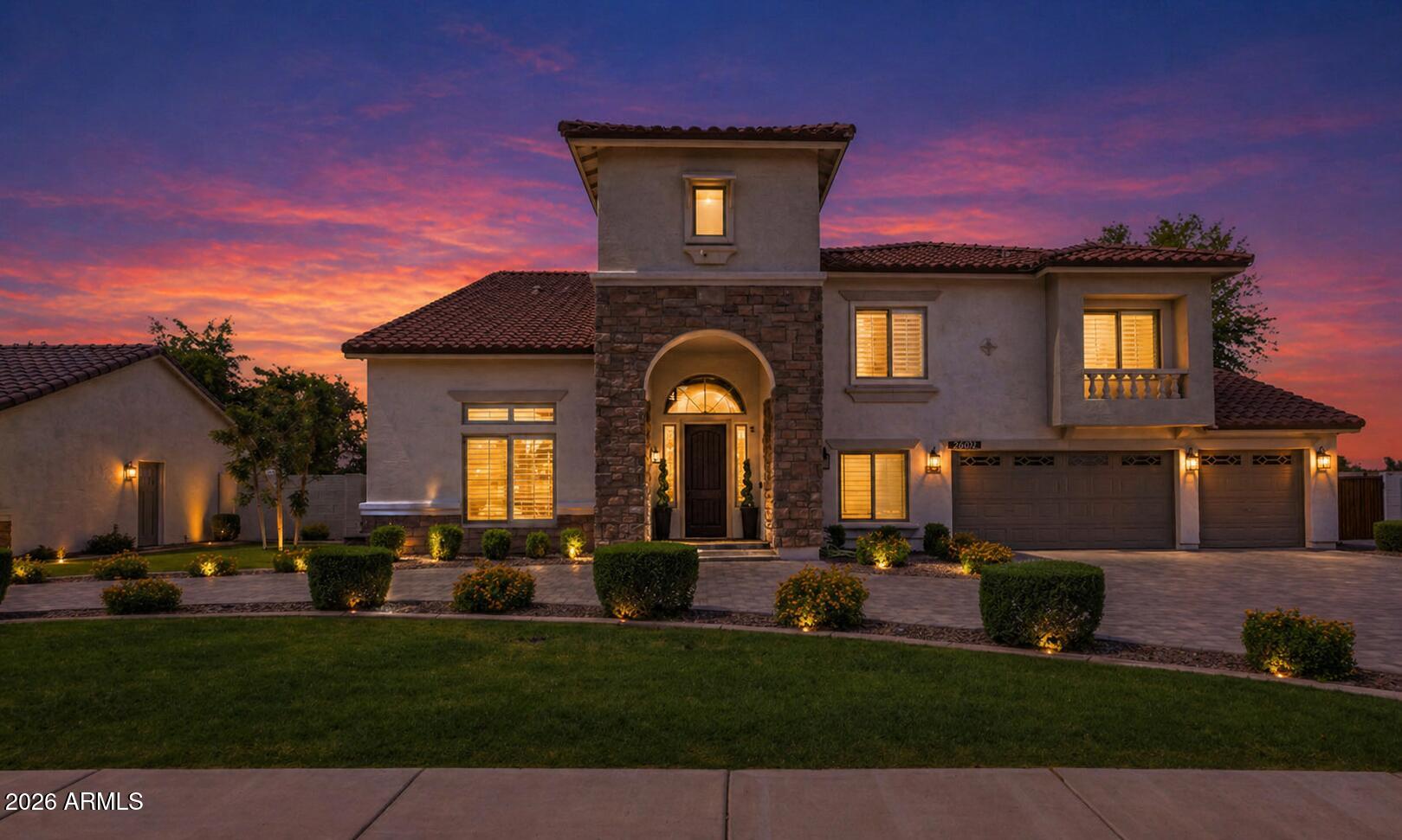 26606 S 116th Street