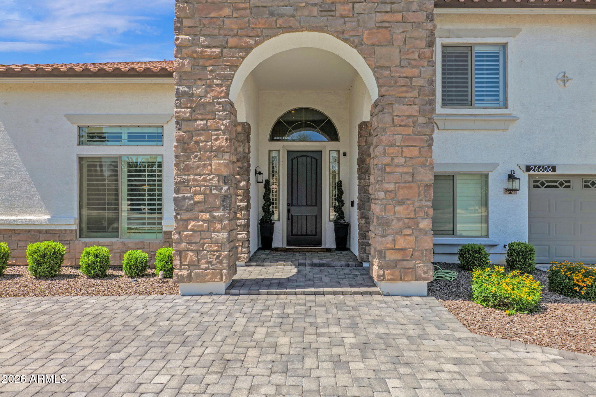 26606 S 116th Street