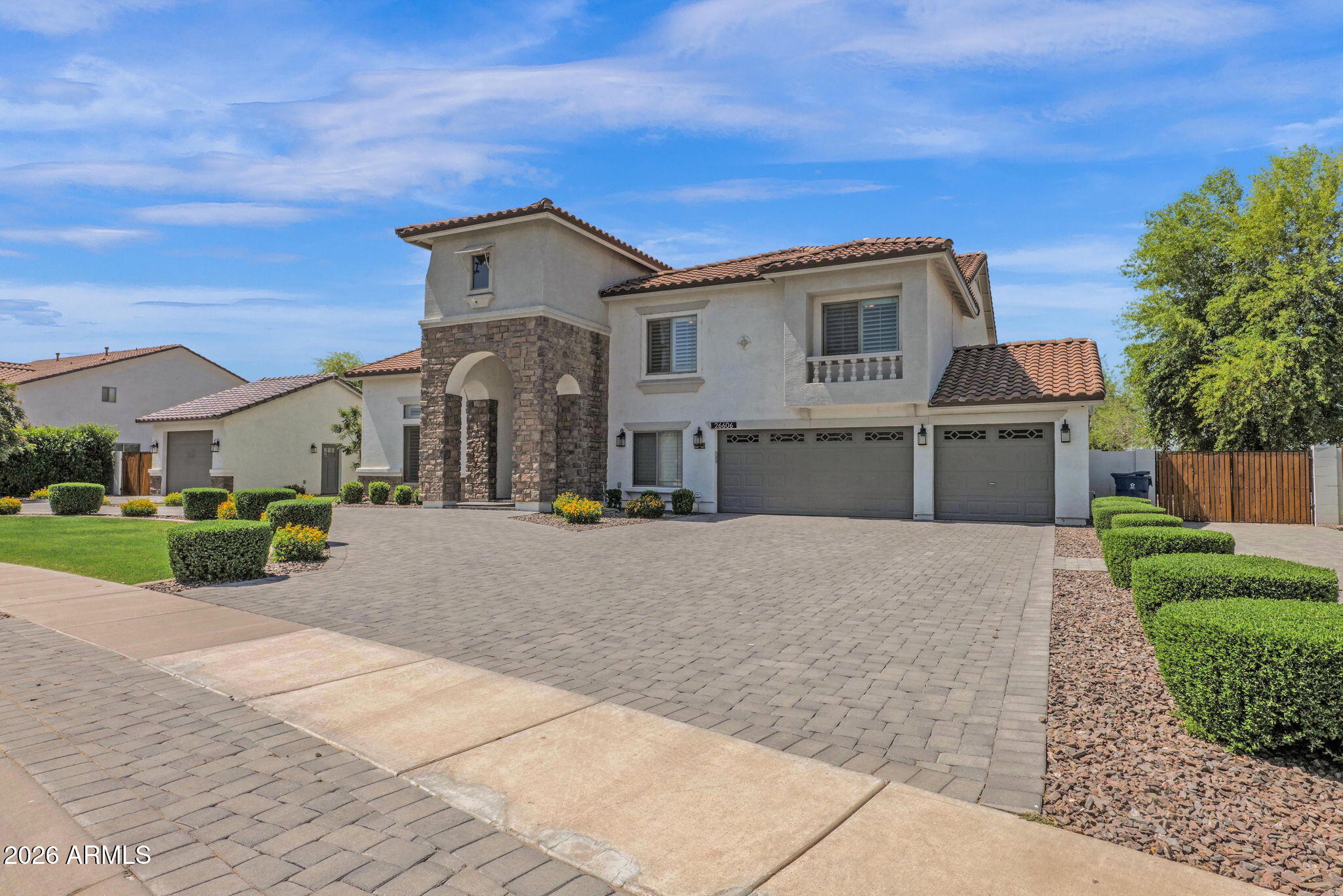 26606 S 116th Street