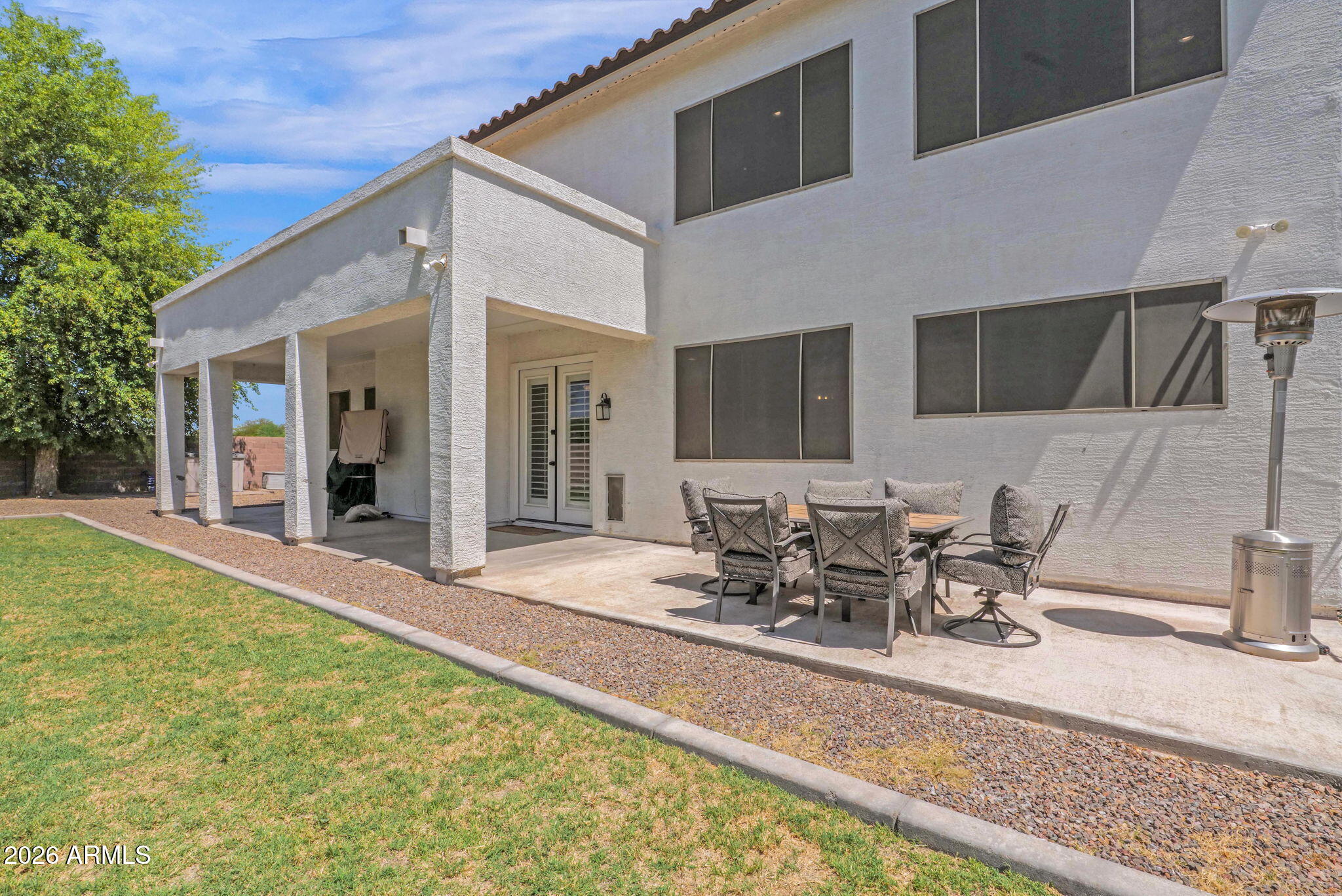 26606 S 116th Street