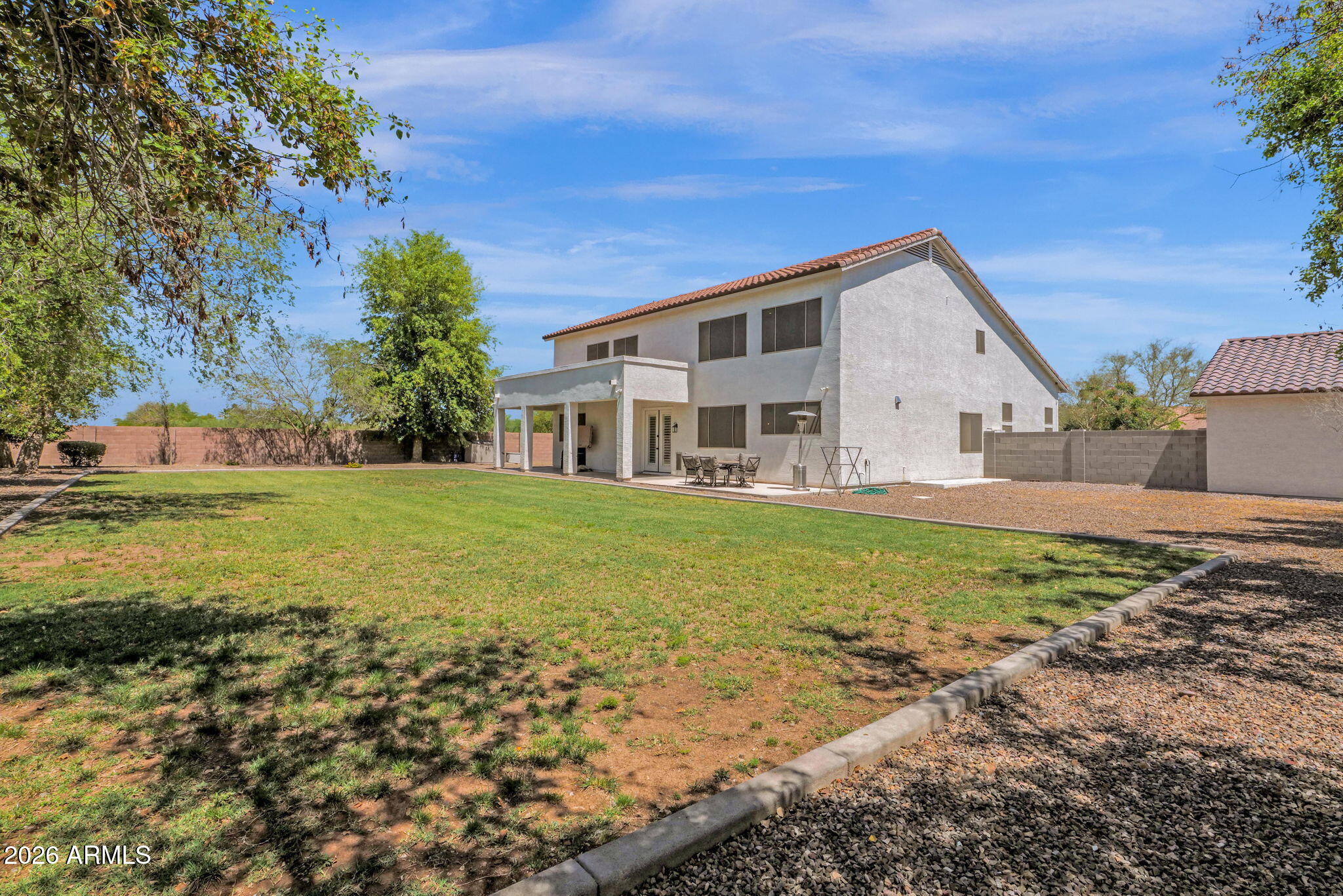 26606 S 116th Street