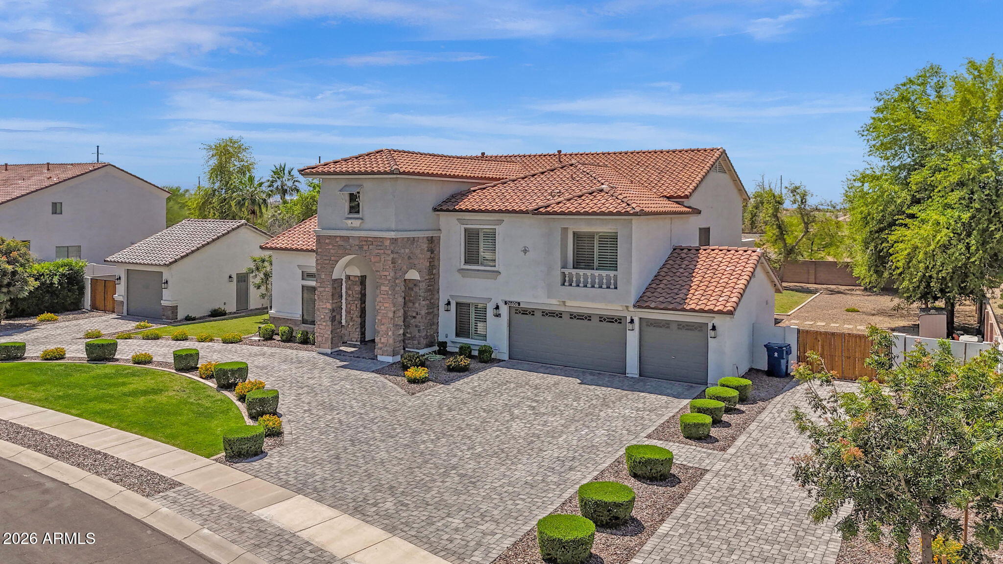 26606 S 116th Street