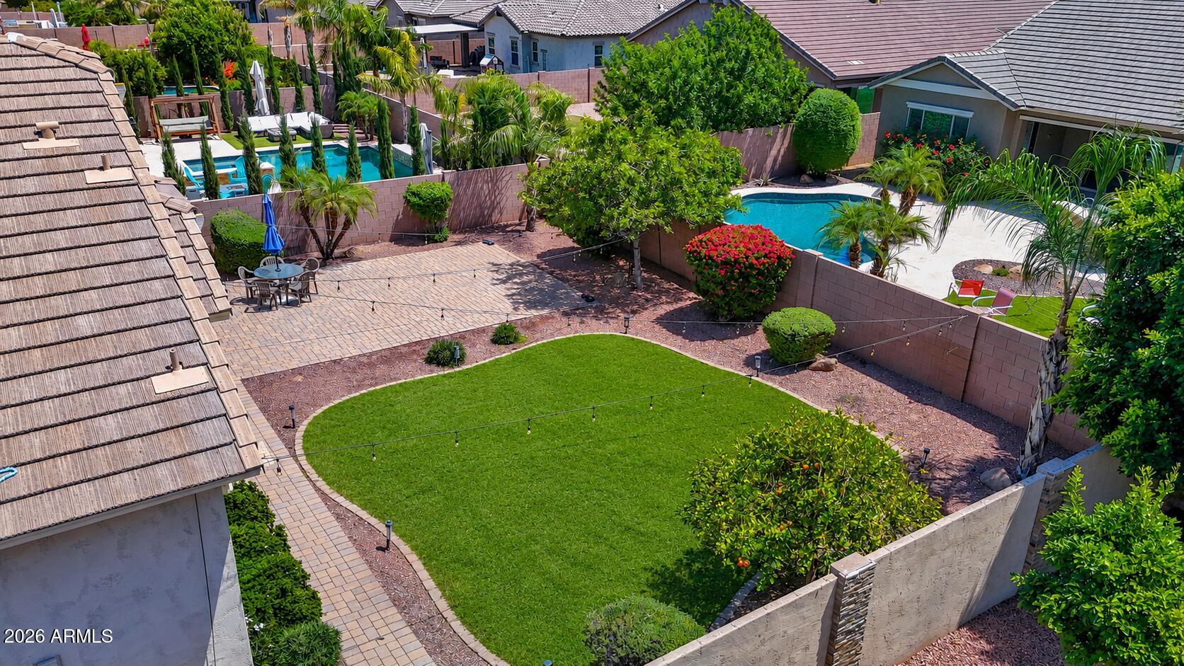 449 E LAS COLINAS Place