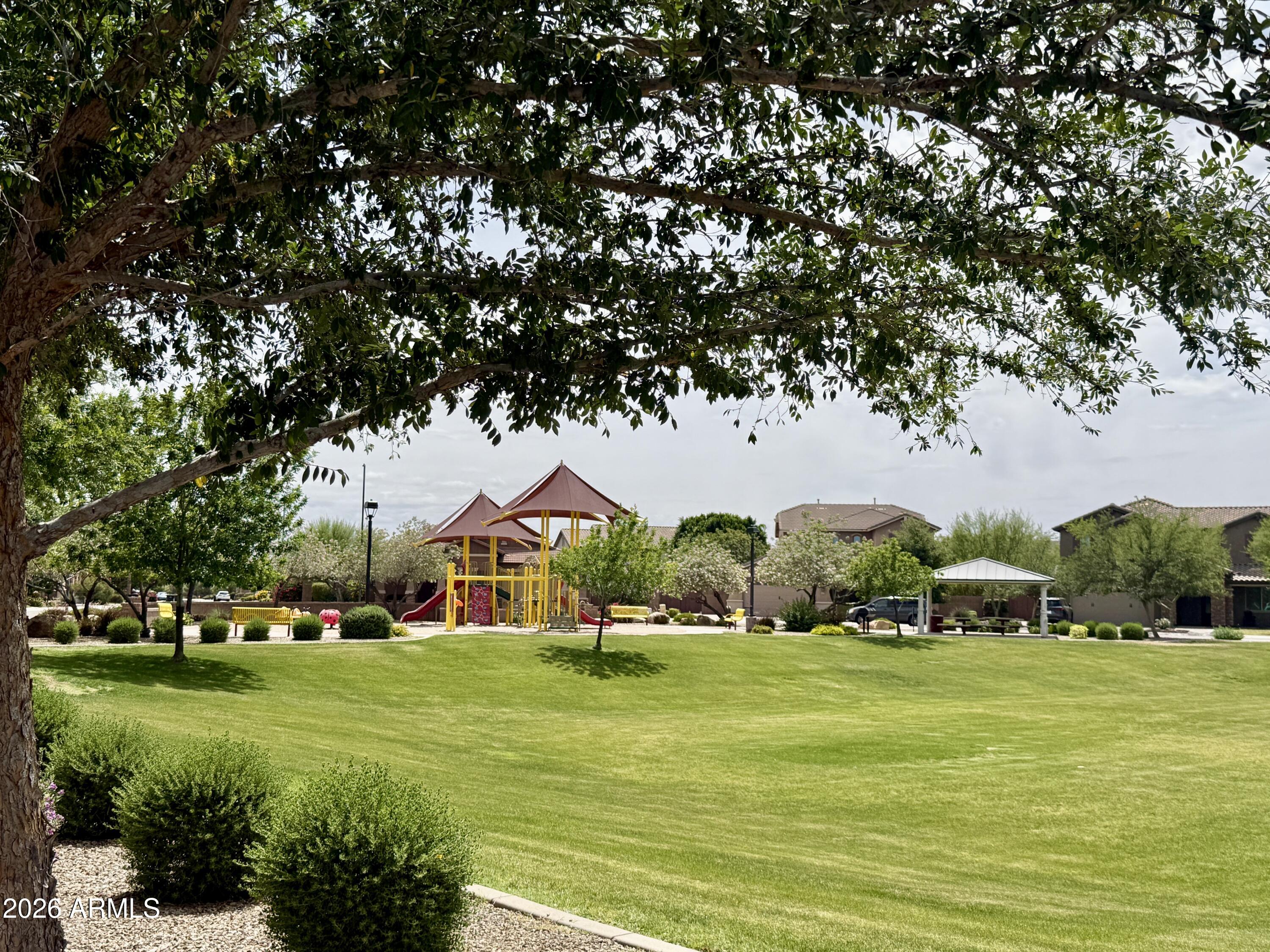 449 E LAS COLINAS Place
