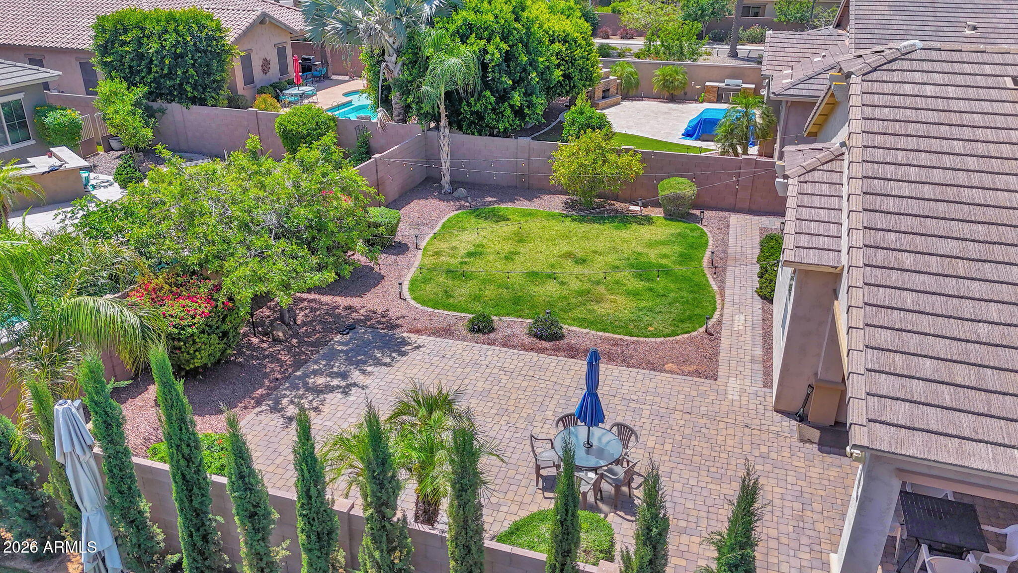449 E LAS COLINAS Place
