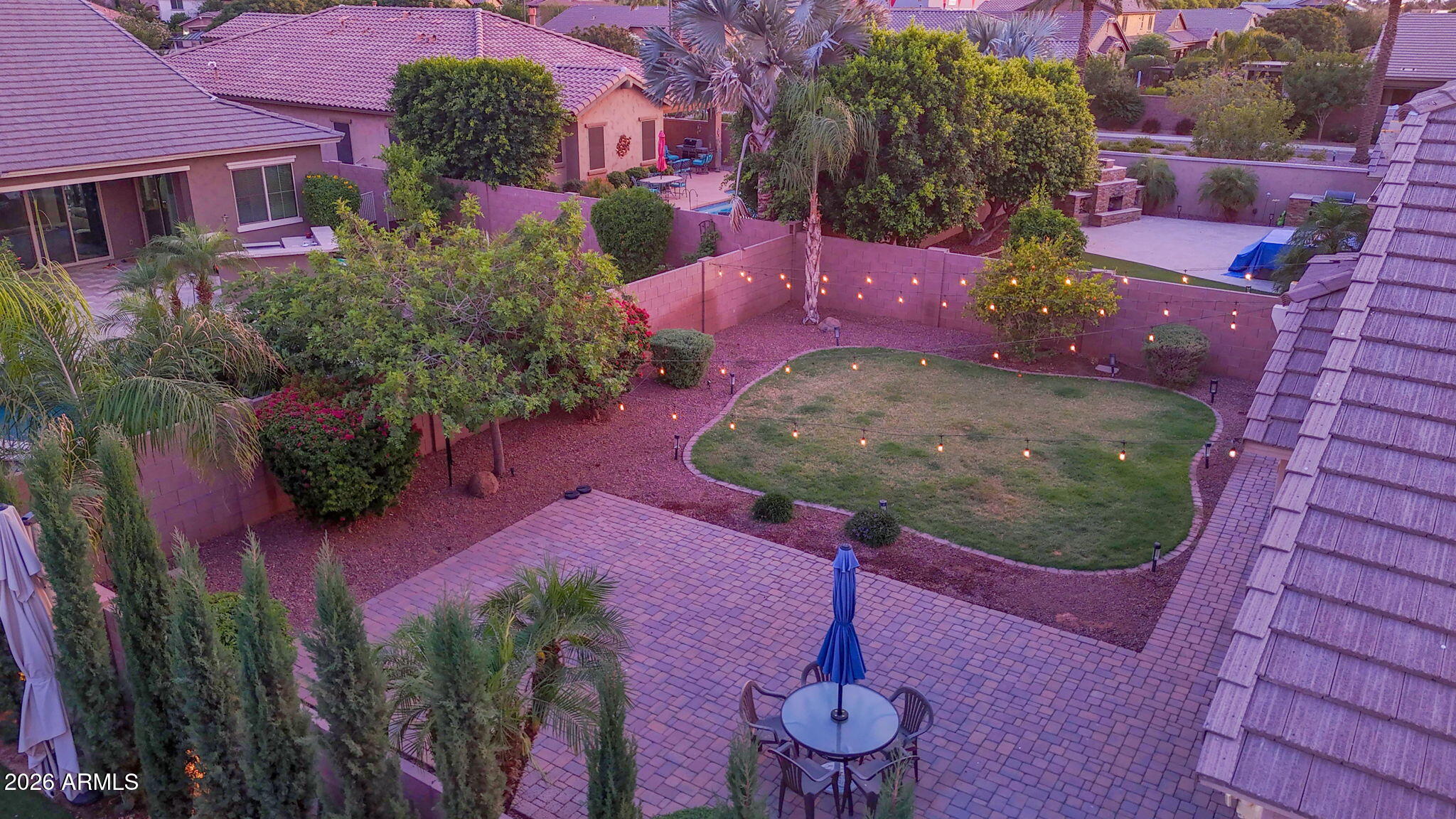 449 E LAS COLINAS Place