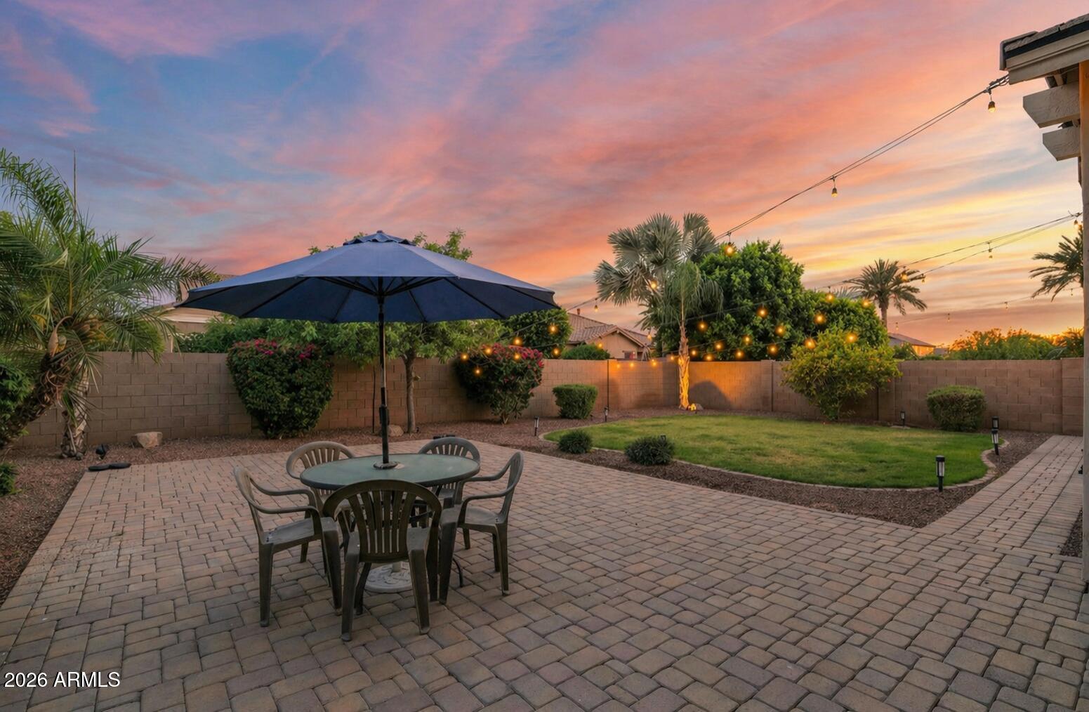 449 E LAS COLINAS Place