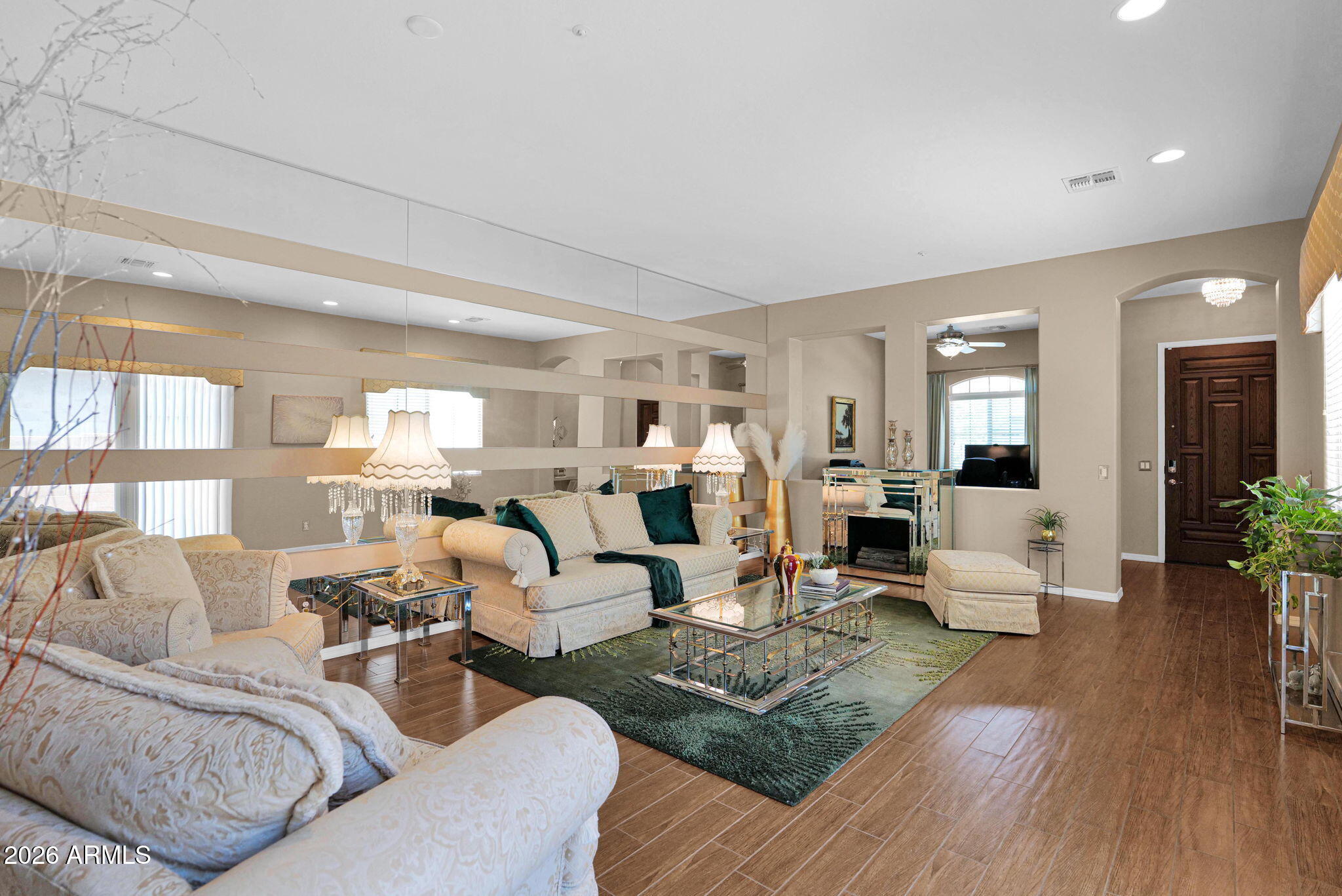 449 E LAS COLINAS Place
